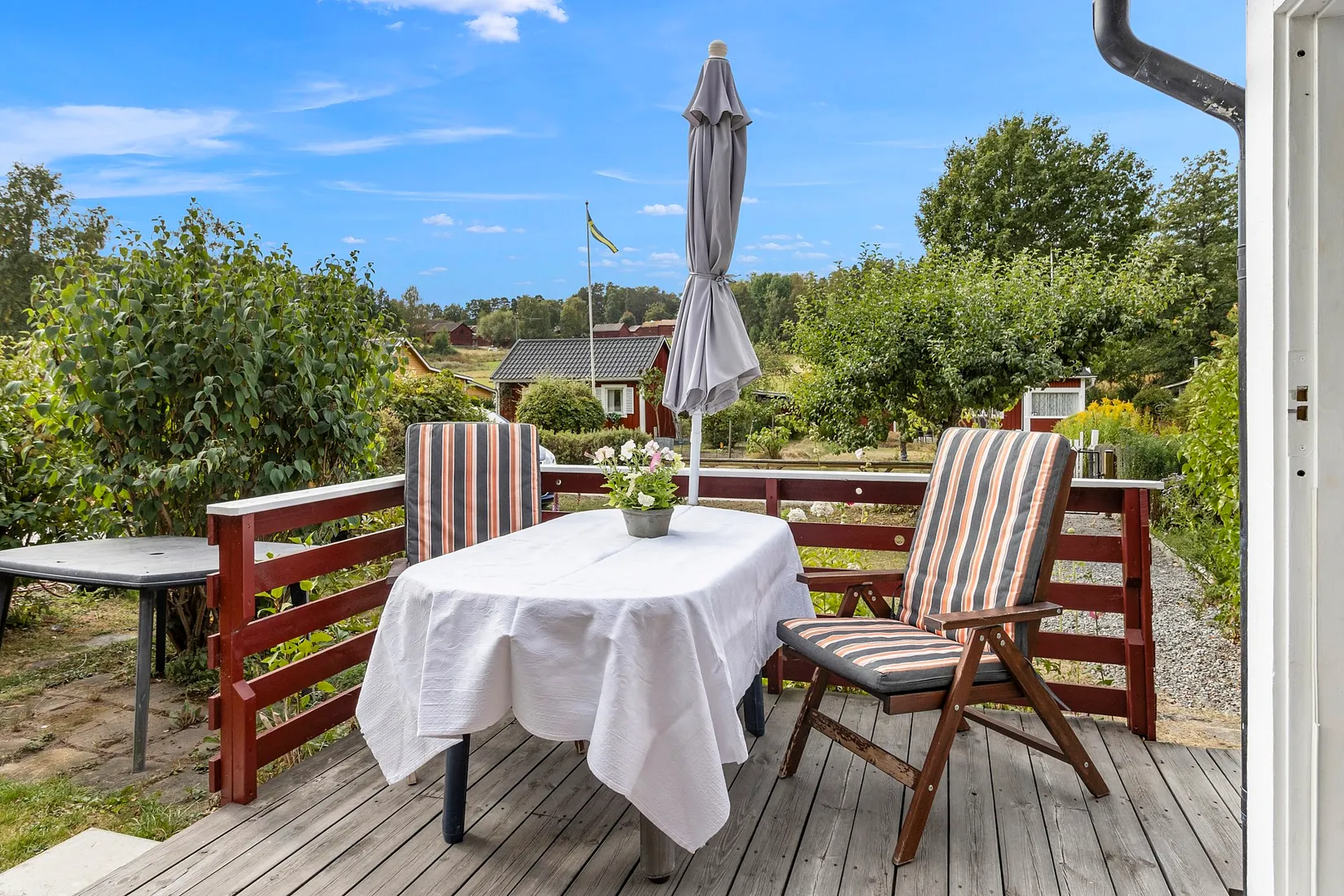 Övrigt, Kolonivägen 30, Biskopsängen, Västerås