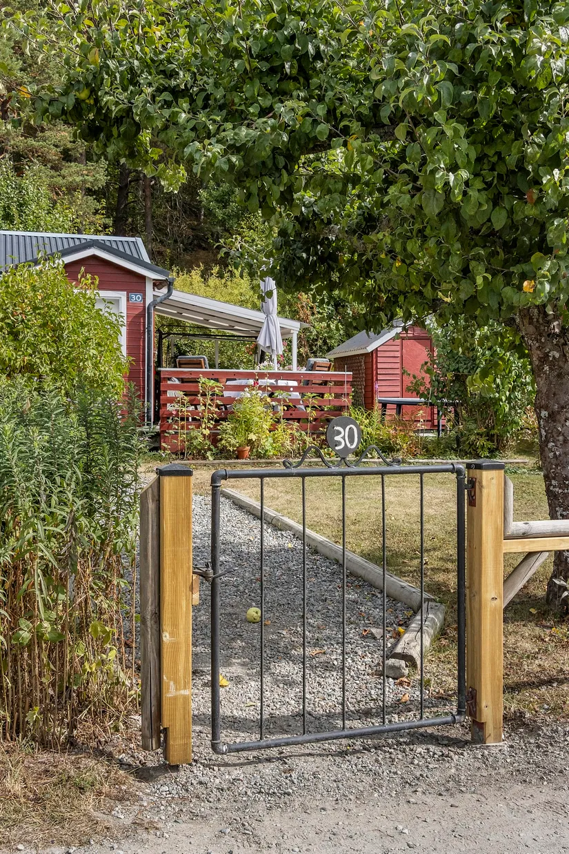 Övrigt, Kolonivägen 30, Biskopsängen, Västerås