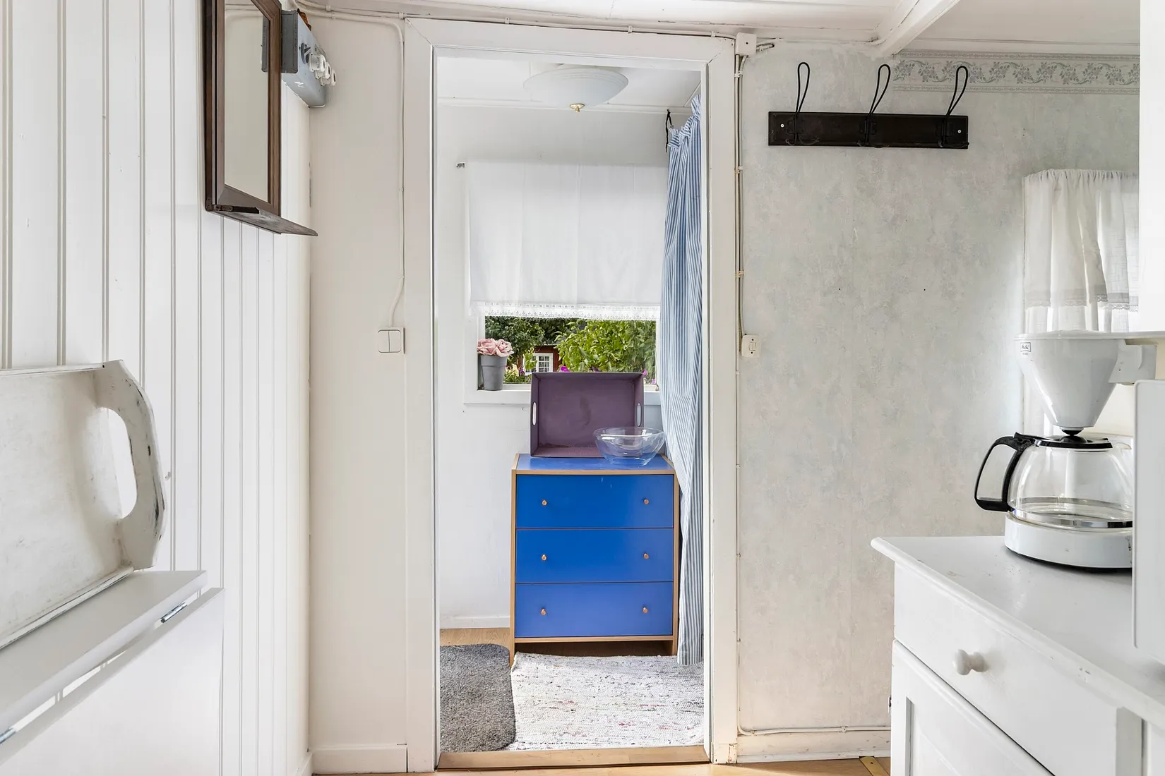 Övrigt, Kolonivägen 30, Biskopsängen, Västerås