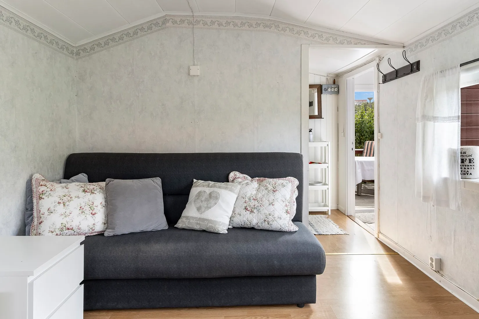 Övrigt, Kolonivägen 30, Biskopsängen, Västerås