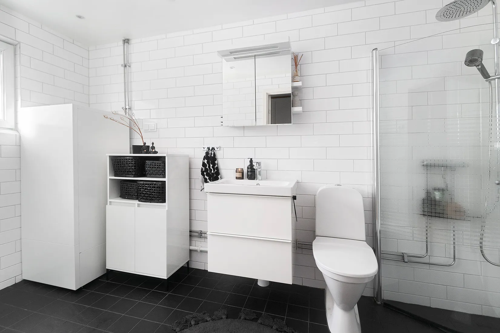 Radhus, Clementingränd 22, Viksjö - Hummelmora, Järfälla
