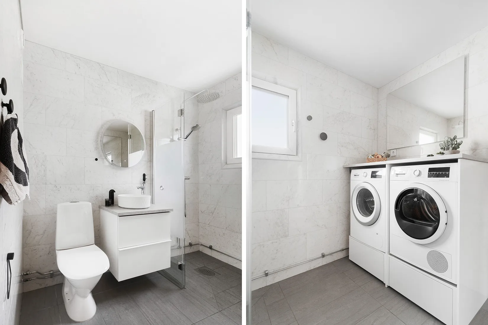 Radhus, Clementingränd 22, Viksjö - Hummelmora, Järfälla
