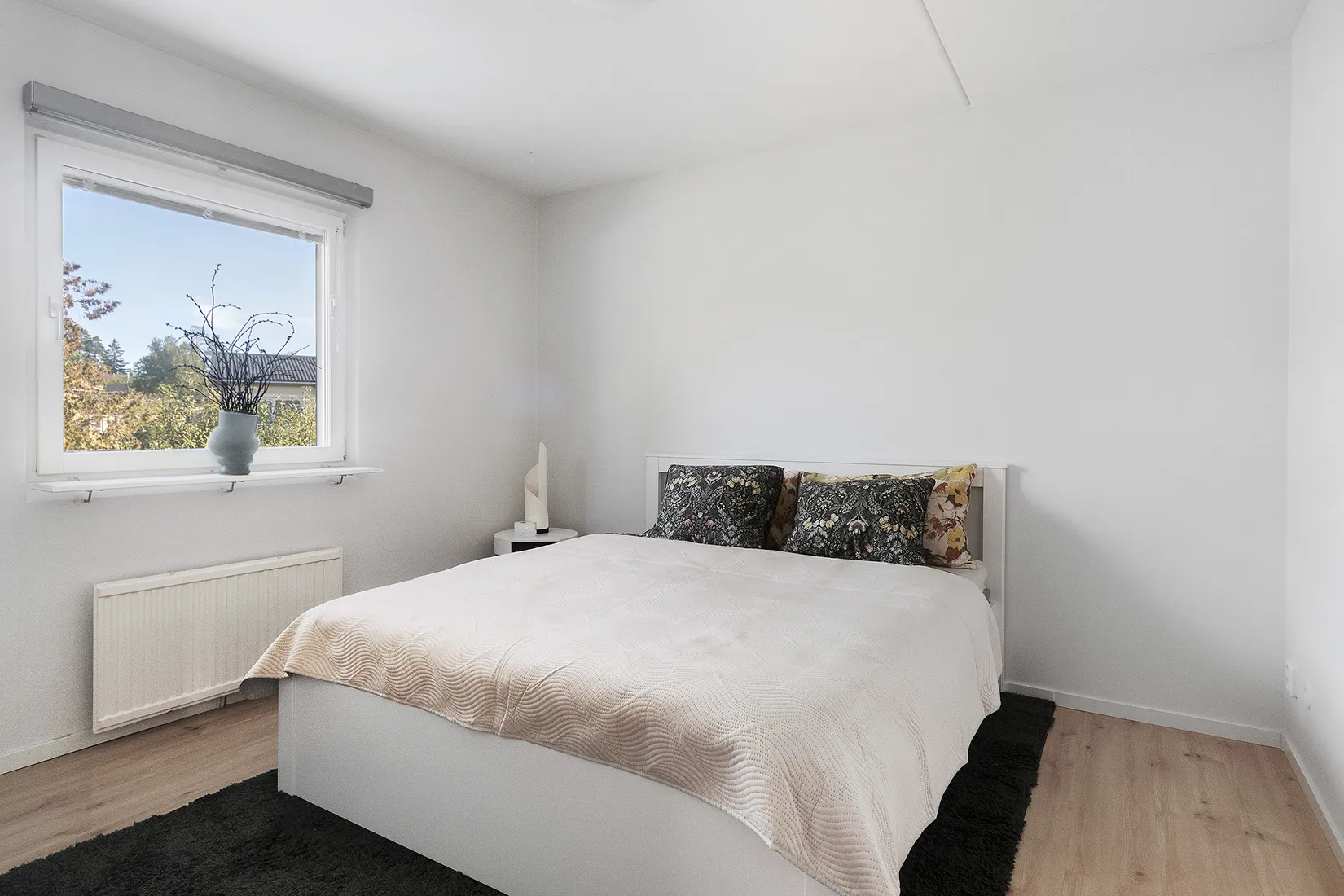 Radhus, Clementingränd 22, Viksjö - Hummelmora, Järfälla