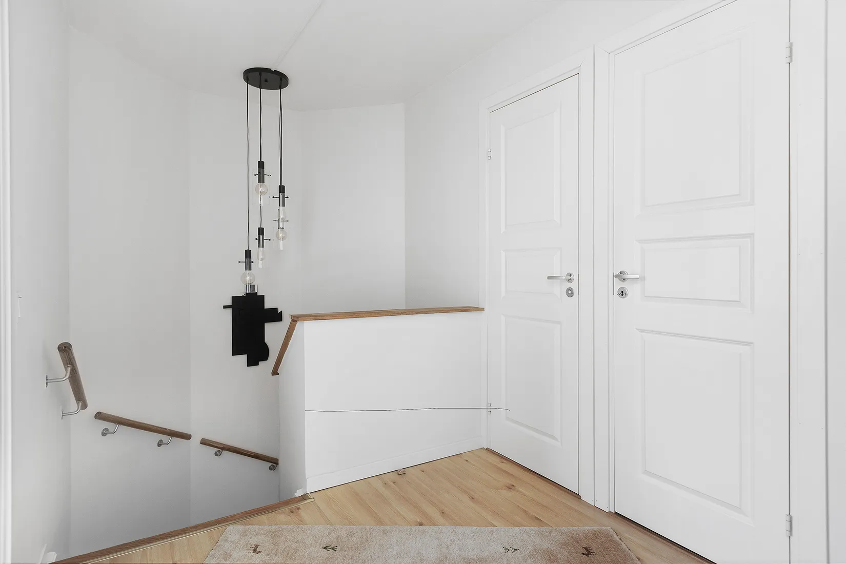Radhus, Clementingränd 22, Viksjö - Hummelmora, Järfälla