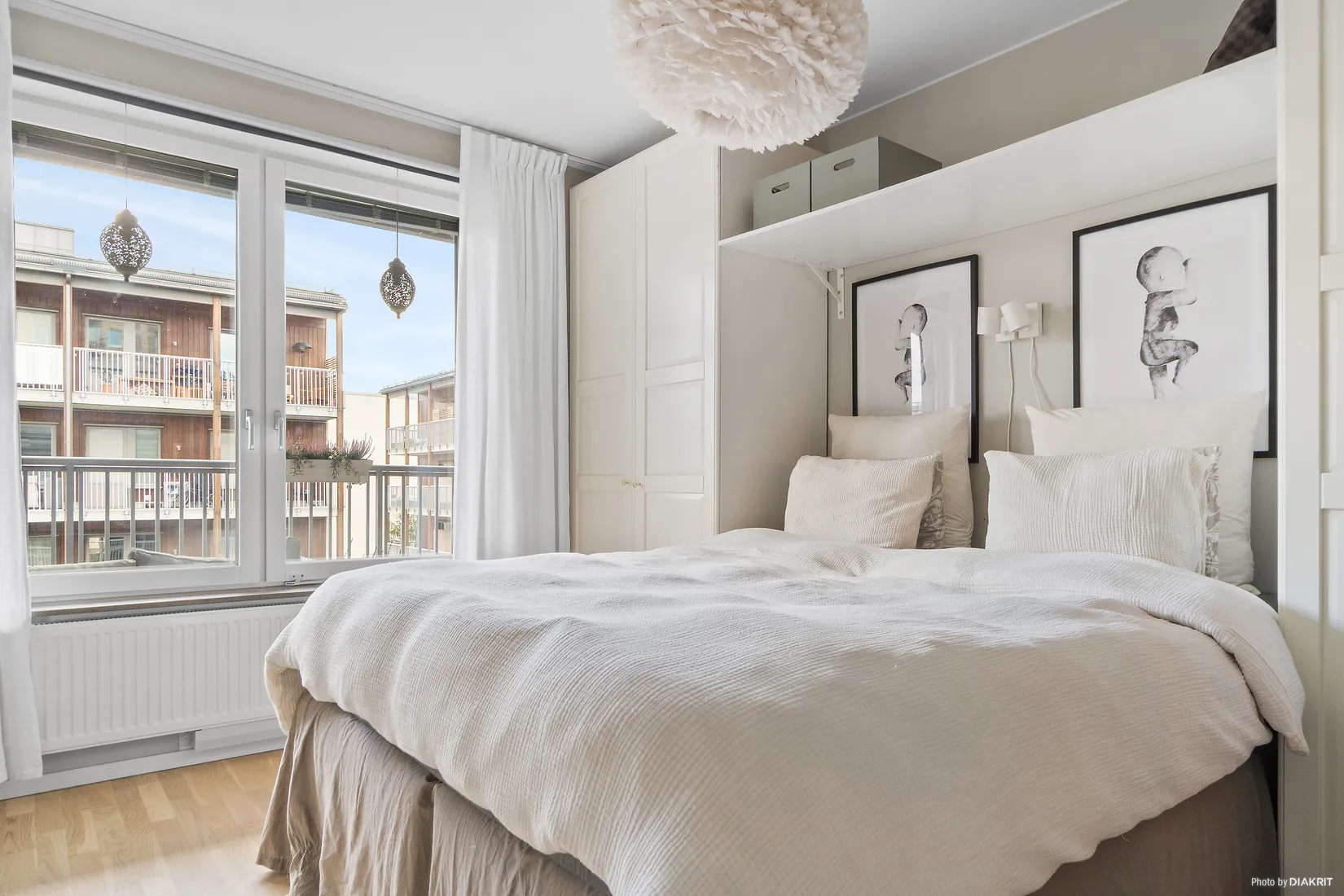 Bostadsrätt, Bollmora gårdsväg 11, 4tr, Tyresö Centrum, Tyresö