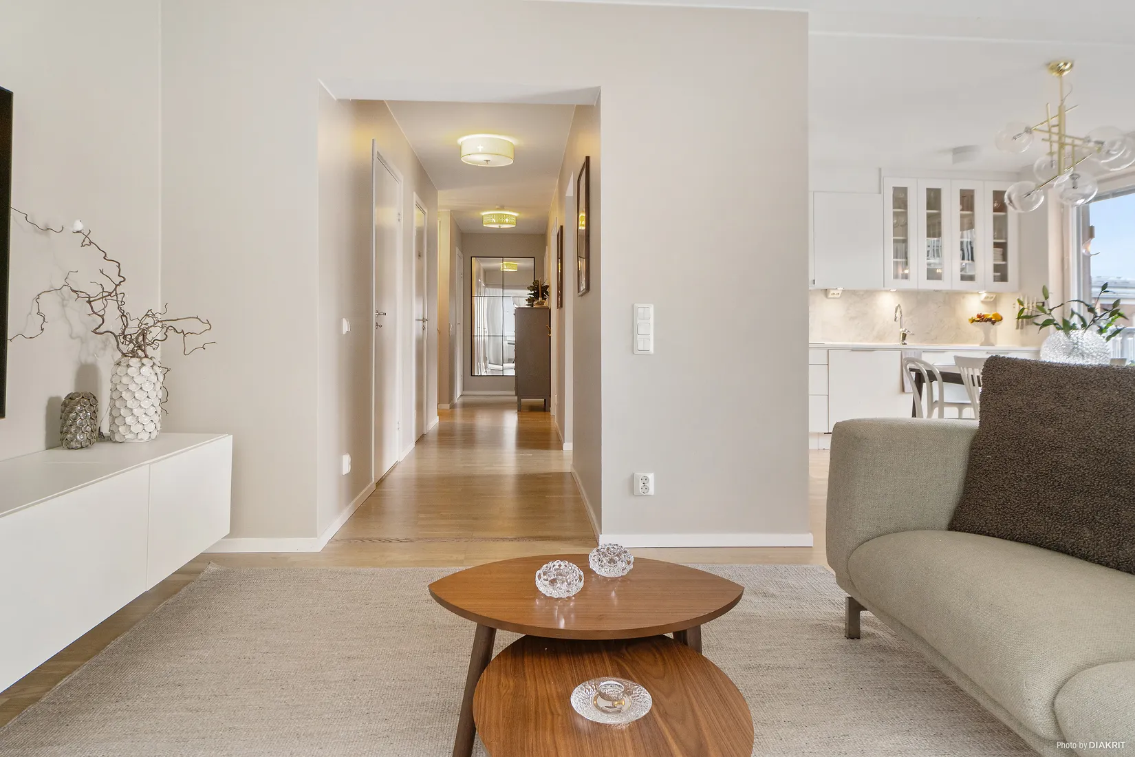 Bostadsrätt, Bollmora gårdsväg 11, 4tr, Tyresö Centrum, Tyresö