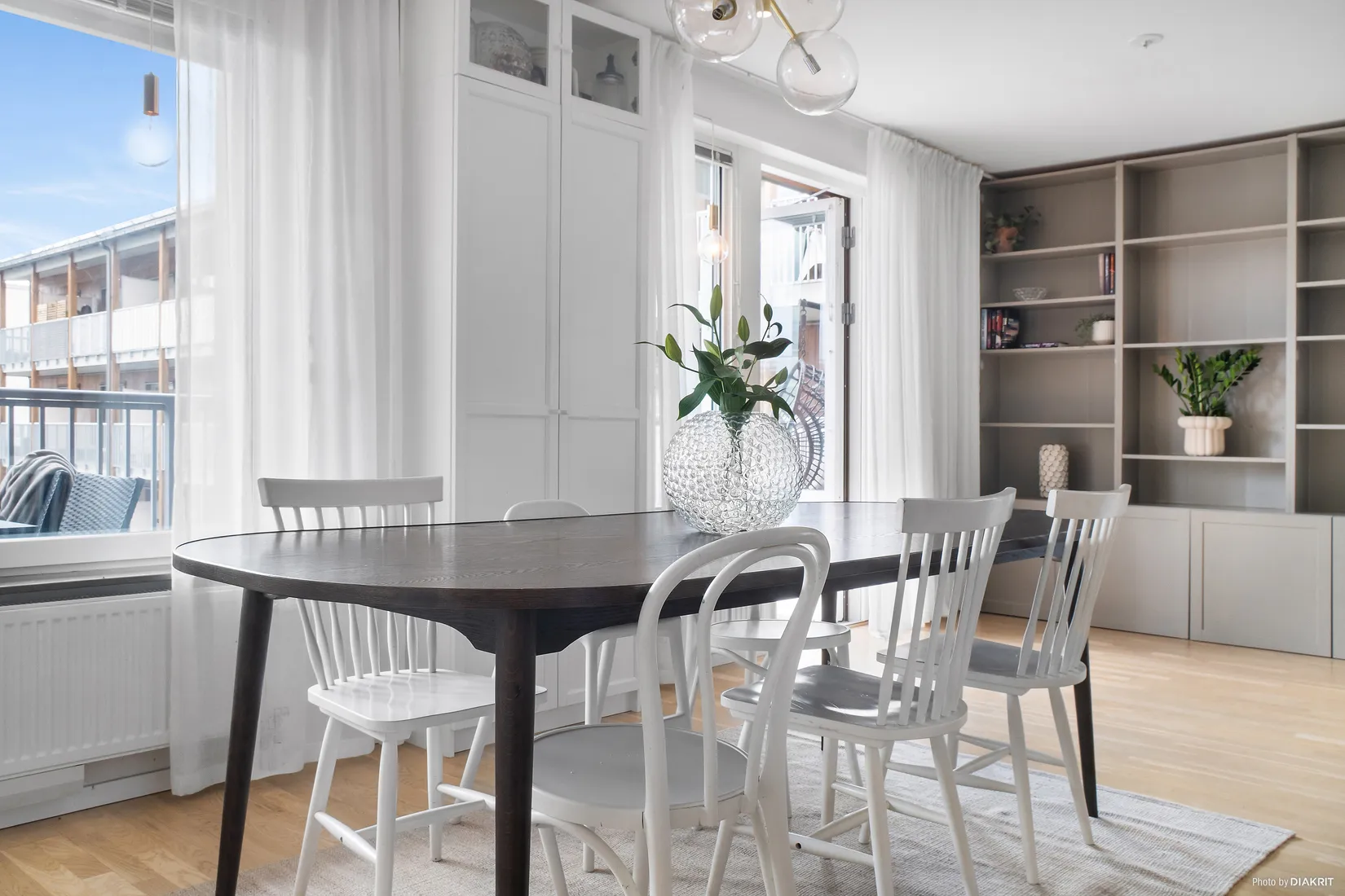 Bostadsrätt, Bollmora gårdsväg 11, 4tr, Tyresö Centrum, Tyresö