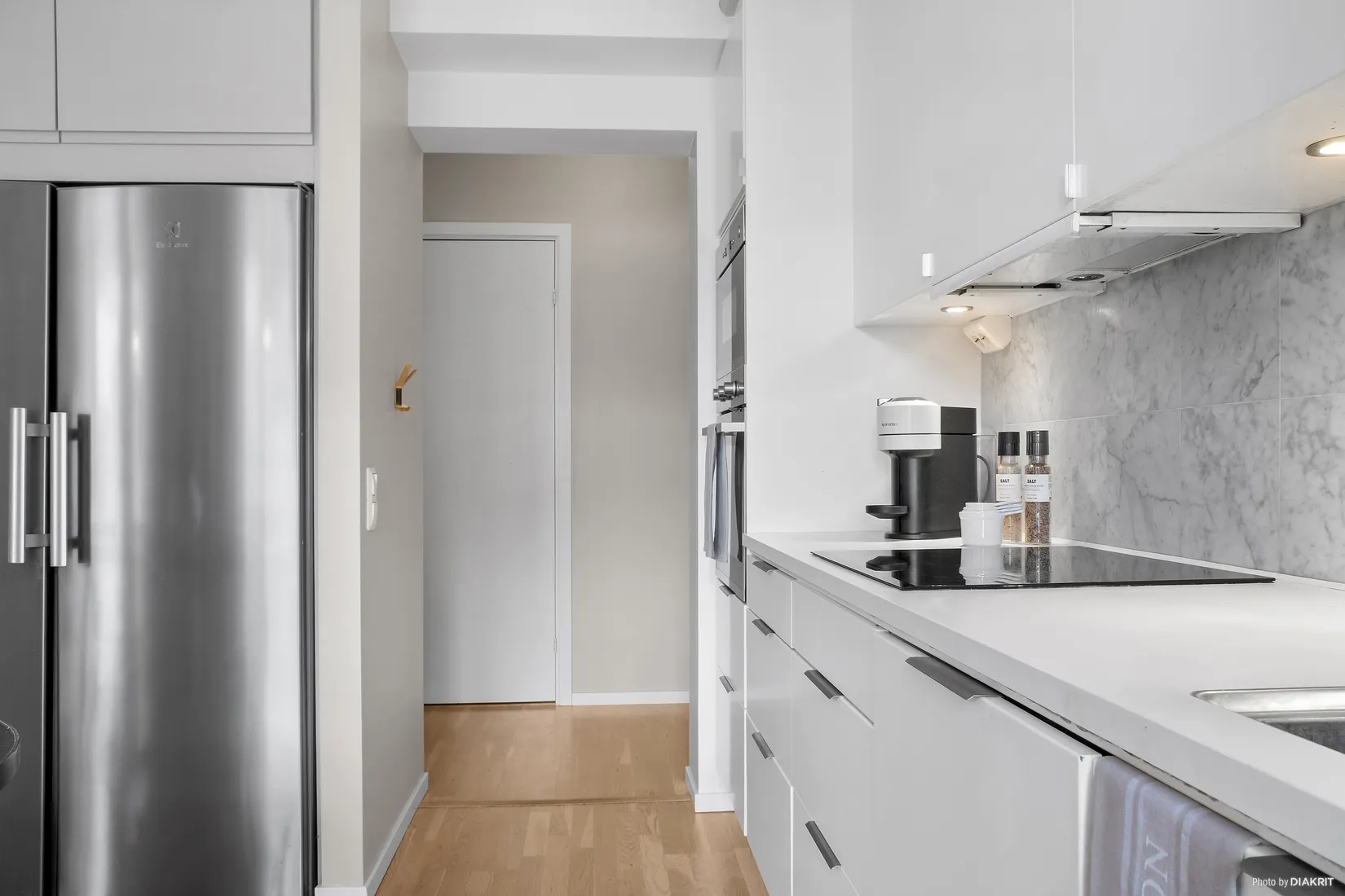 Bostadsrätt, Bollmora gårdsväg 11, 4tr, Tyresö Centrum, Tyresö