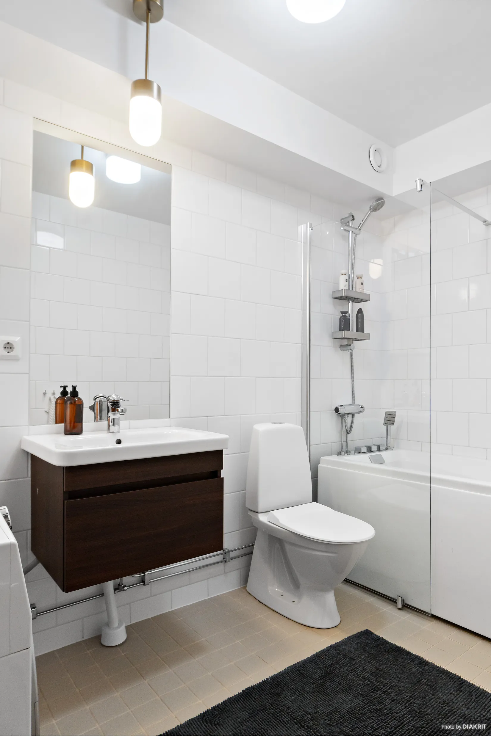Bostadsrätt, Bollmora gårdsväg 11, 4tr, Tyresö Centrum, Tyresö