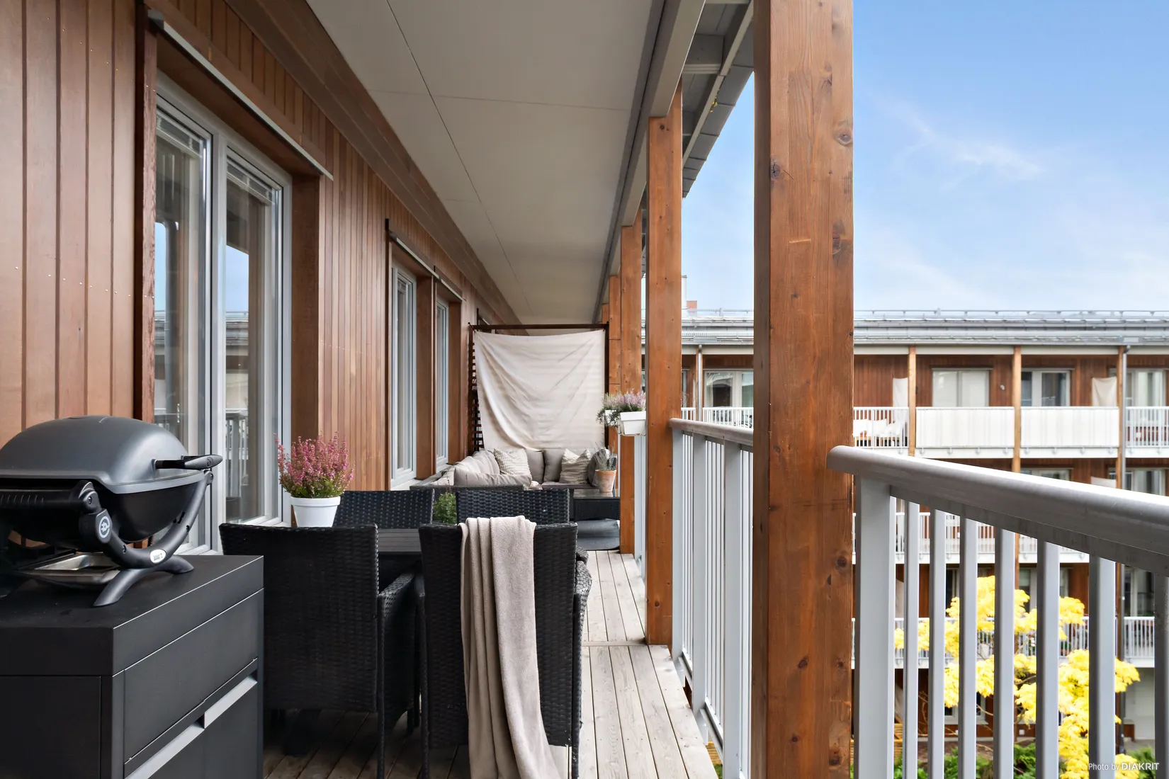 Bostadsrätt, Bollmora gårdsväg 11, 4tr, Tyresö Centrum, Tyresö