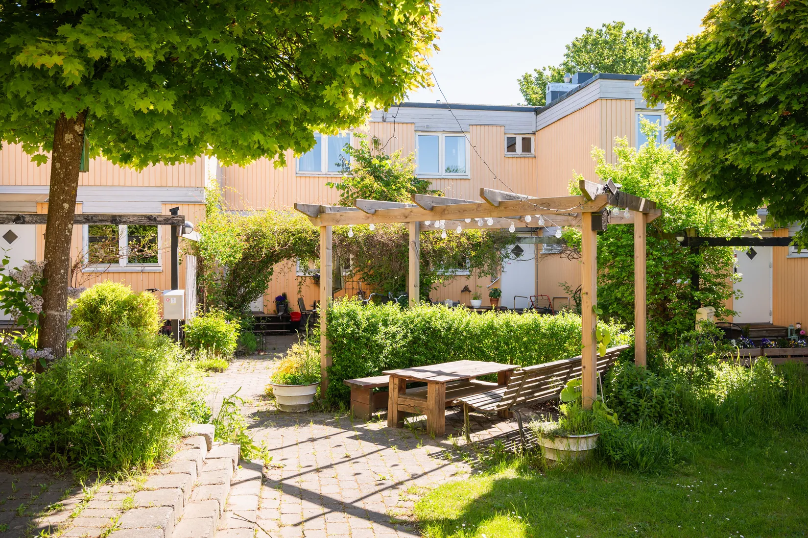 Bostadsrätt, Iliongränden 8, Östra Torn, Lund