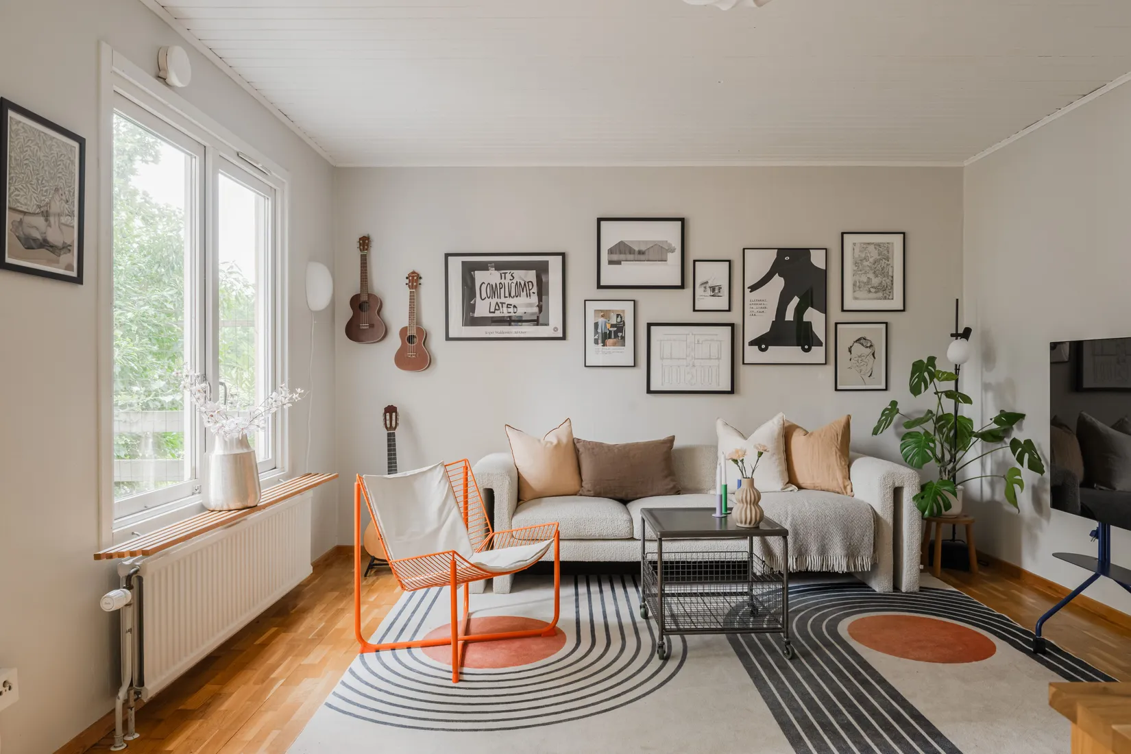 Bostadsrätt, Iliongränden 8, Östra Torn, Lund