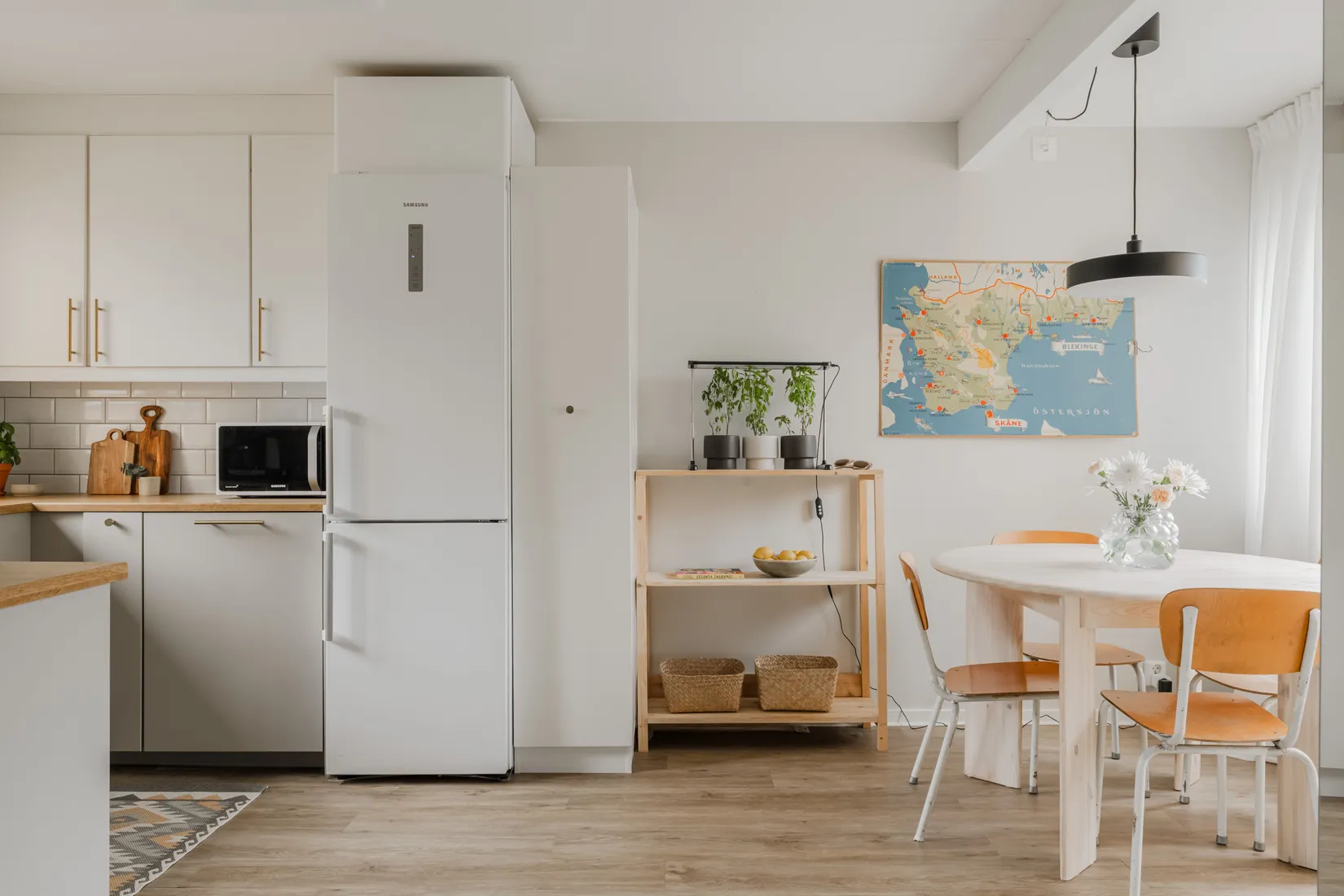 Bostadsrätt, Iliongränden 8, Östra Torn, Lund