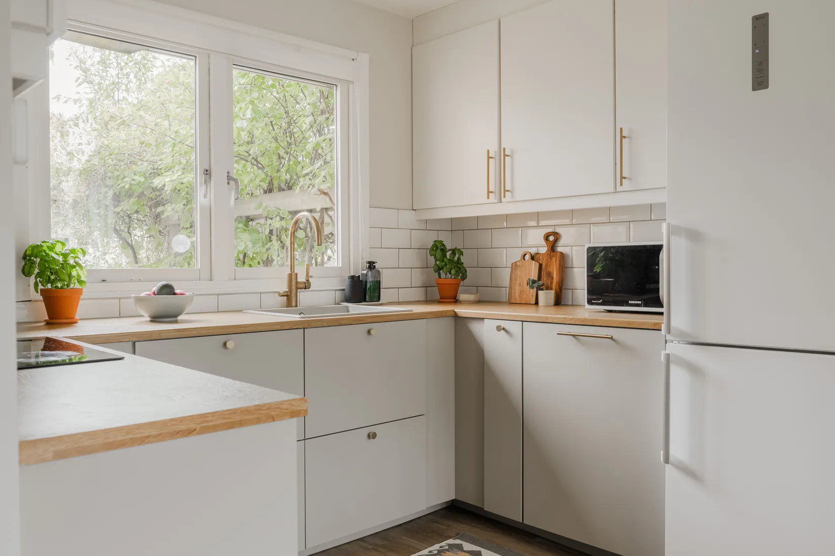 Bostadsrätt, Iliongränden 8, Östra Torn, Lund