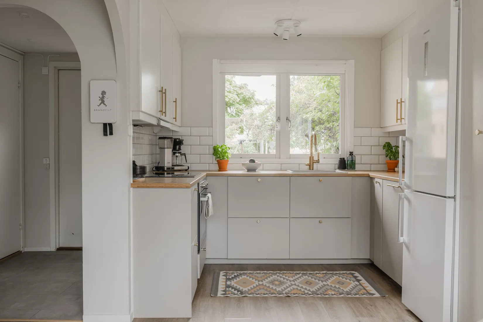Bostadsrätt, Iliongränden 8, Östra Torn, Lund