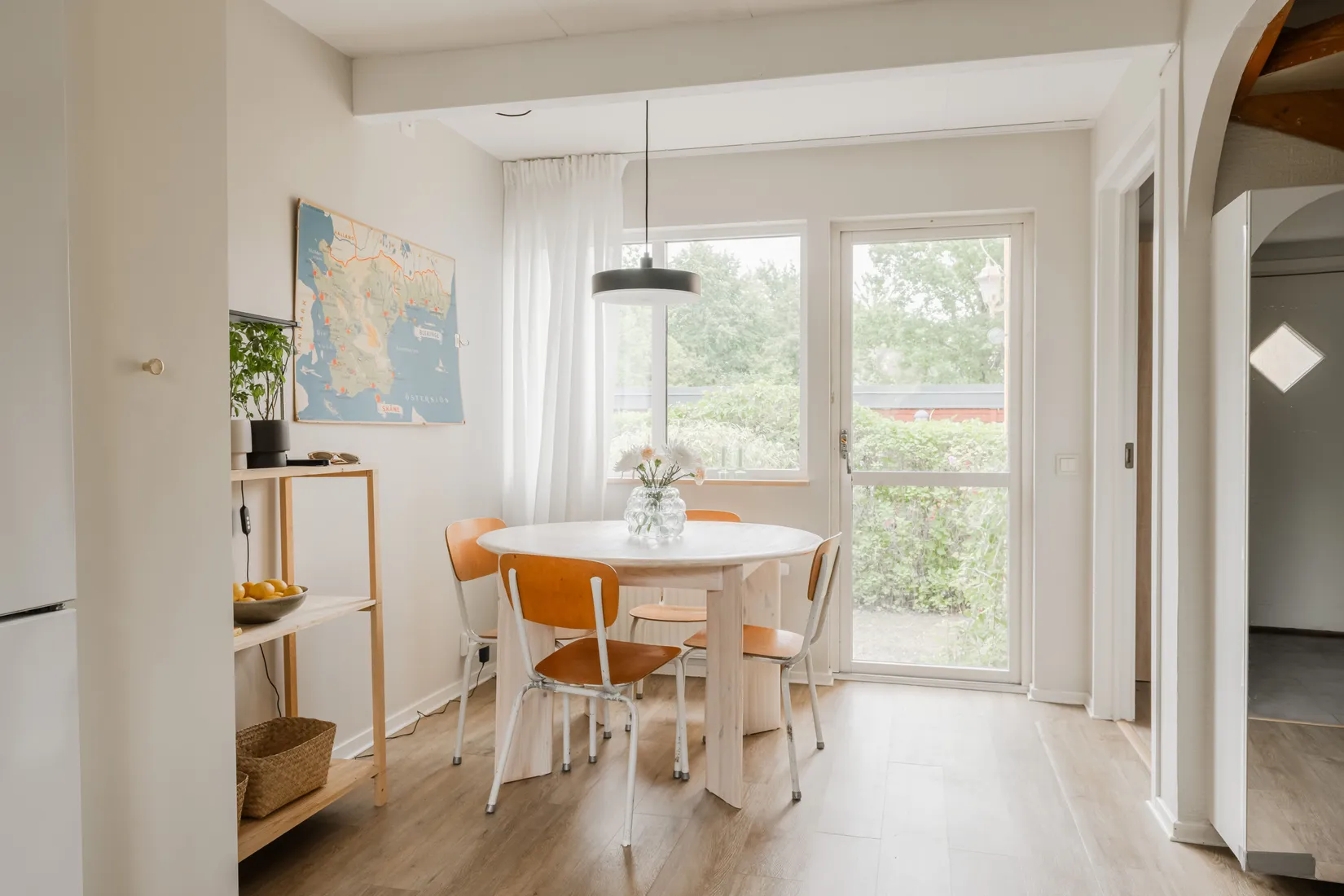 Bostadsrätt, Iliongränden 8, Östra Torn, Lund
