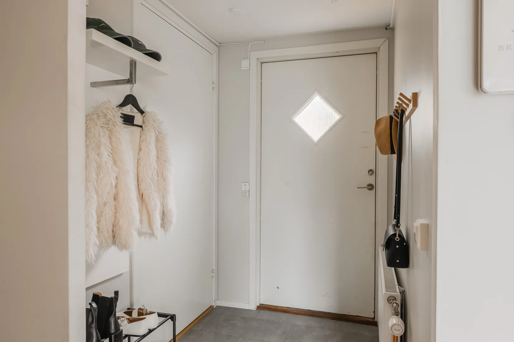 Bostadsrätt, Iliongränden 8, Östra Torn, Lund