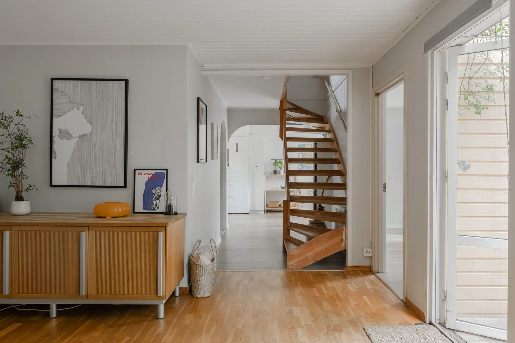 Bostadsrätt, Iliongränden 8, Östra Torn, Lund
