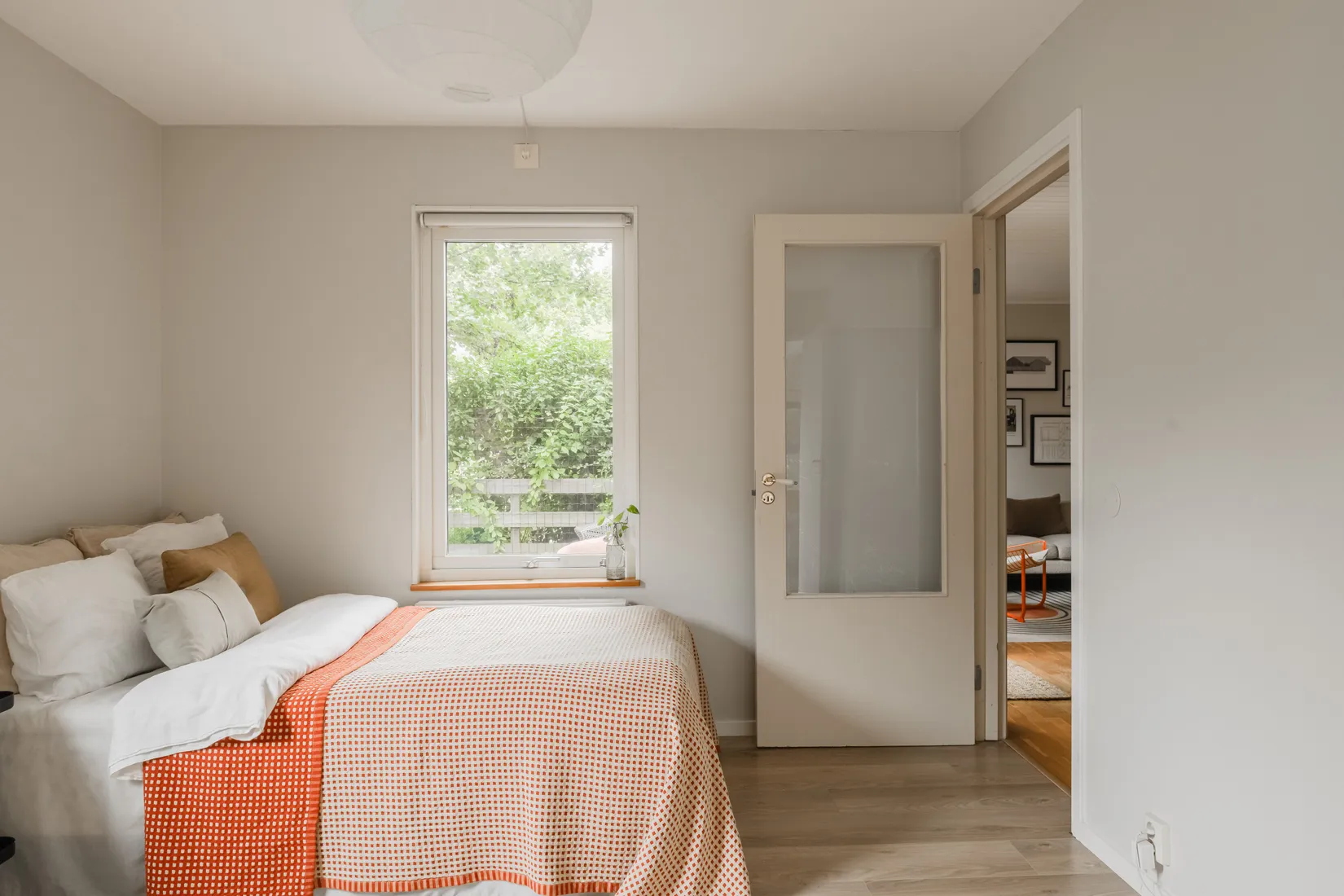 Bostadsrätt, Iliongränden 8, Östra Torn, Lund