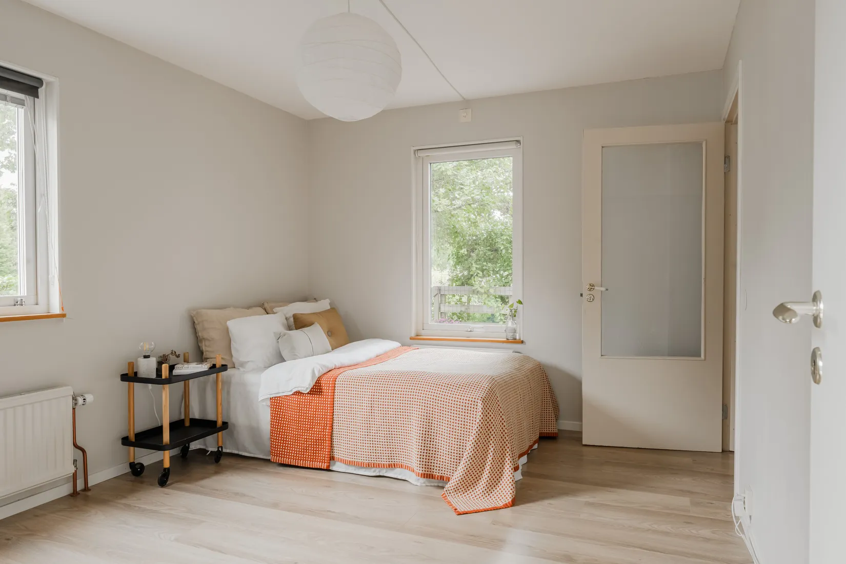 Bostadsrätt, Iliongränden 8, Östra Torn, Lund