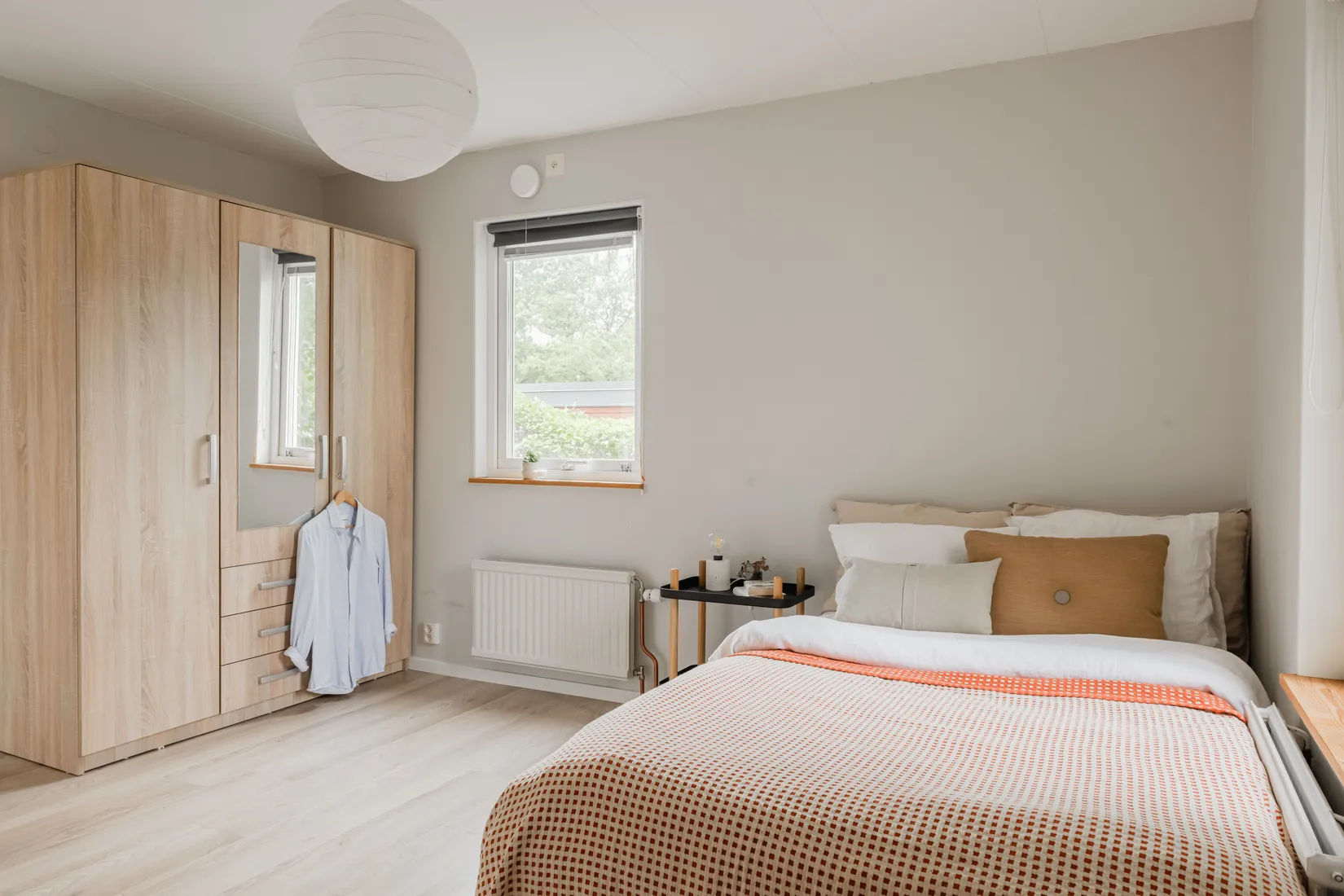 Bostadsrätt, Iliongränden 8, Östra Torn, Lund