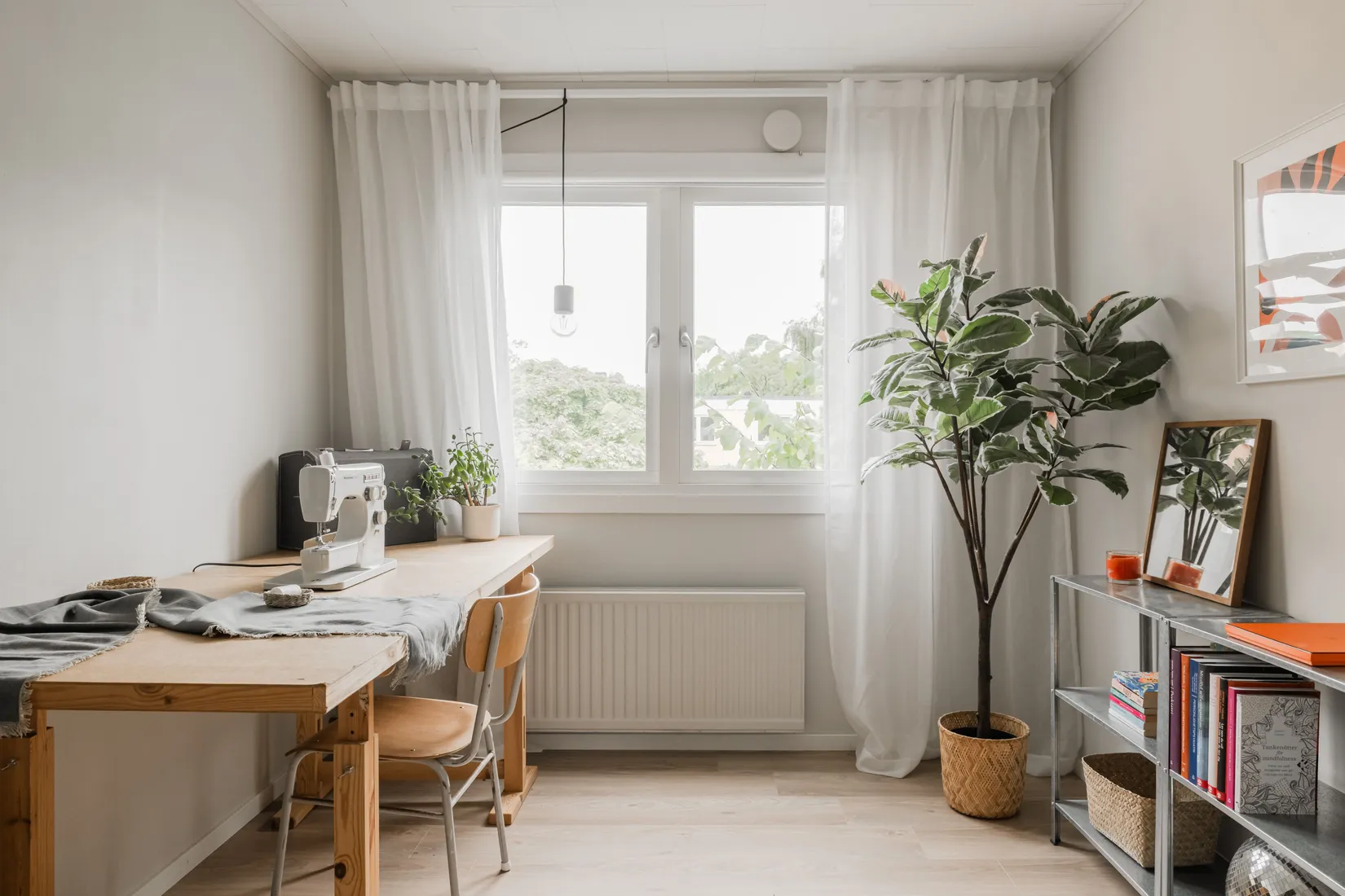 Bostadsrätt, Iliongränden 8, Östra Torn, Lund