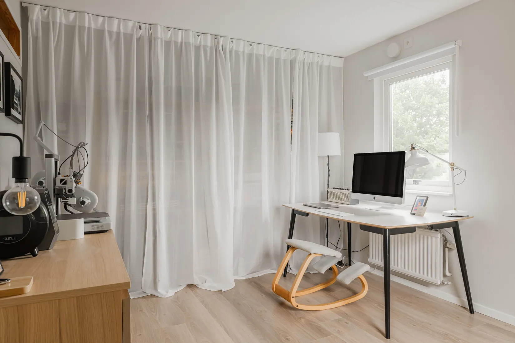 Bostadsrätt, Iliongränden 8, Östra Torn, Lund