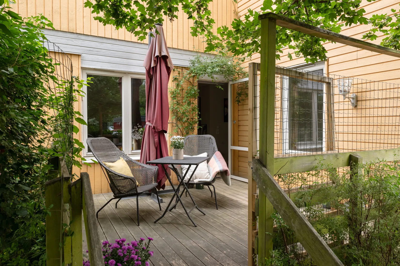 Bostadsrätt, Iliongränden 8, Östra Torn, Lund