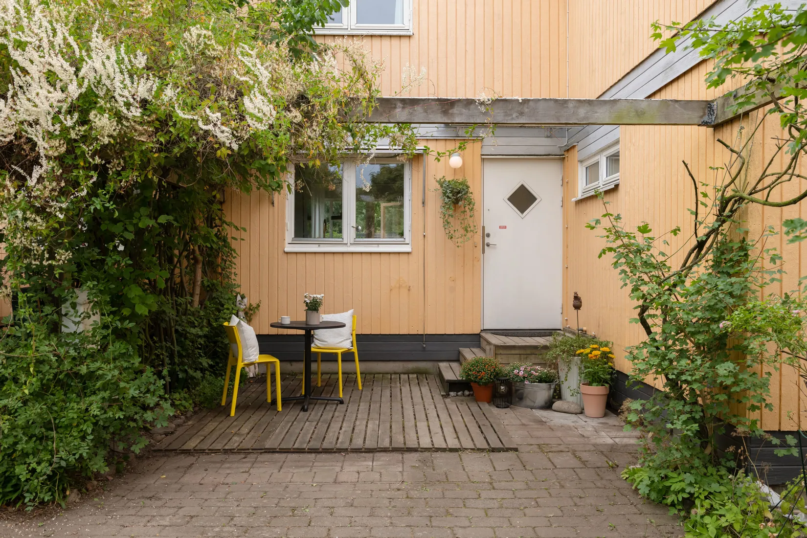 Bostadsrätt, Iliongränden 8, Östra Torn, Lund