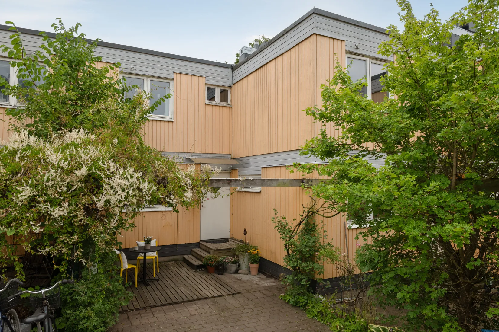 Bostadsrätt, Iliongränden 8, Östra Torn, Lund