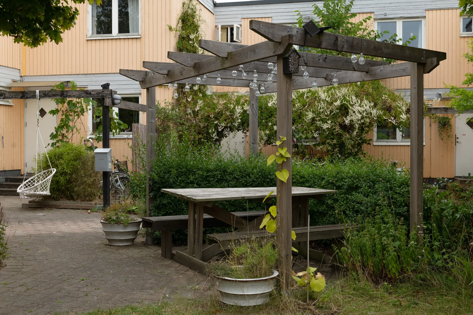 Bostadsrätt, Iliongränden 8, Östra Torn, Lund