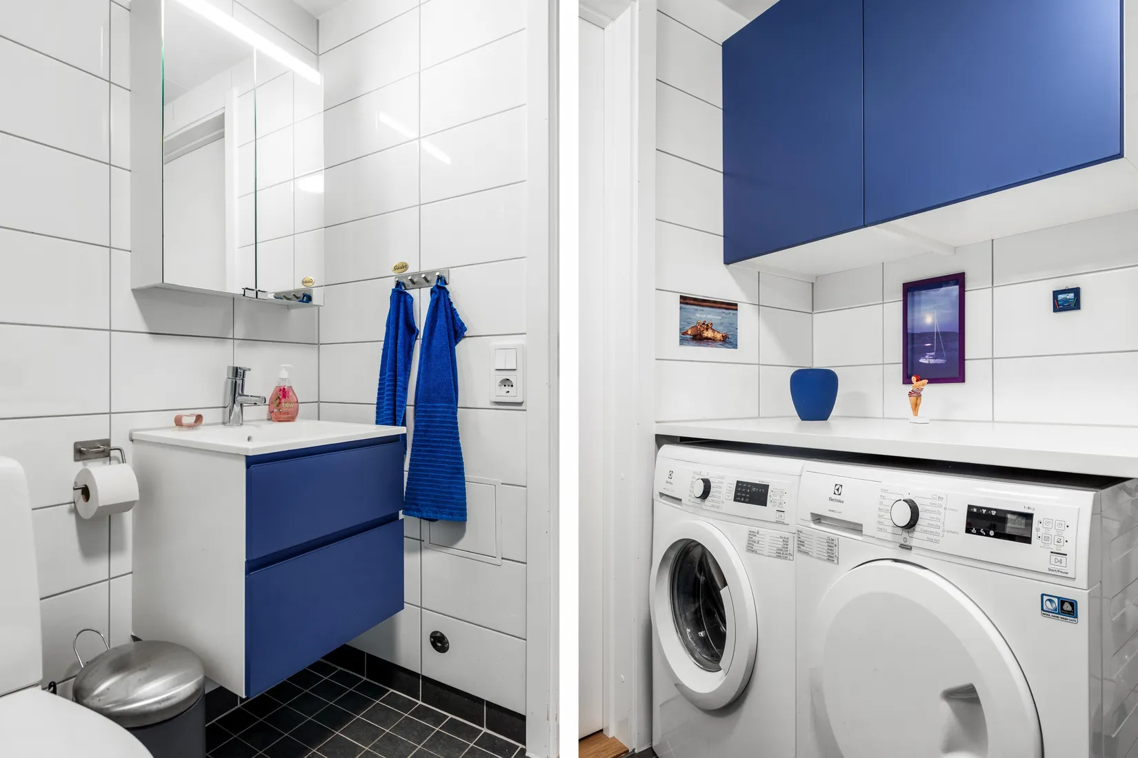 Bostadsrätt, Hammarögatan 7, Farsta, Stockholm