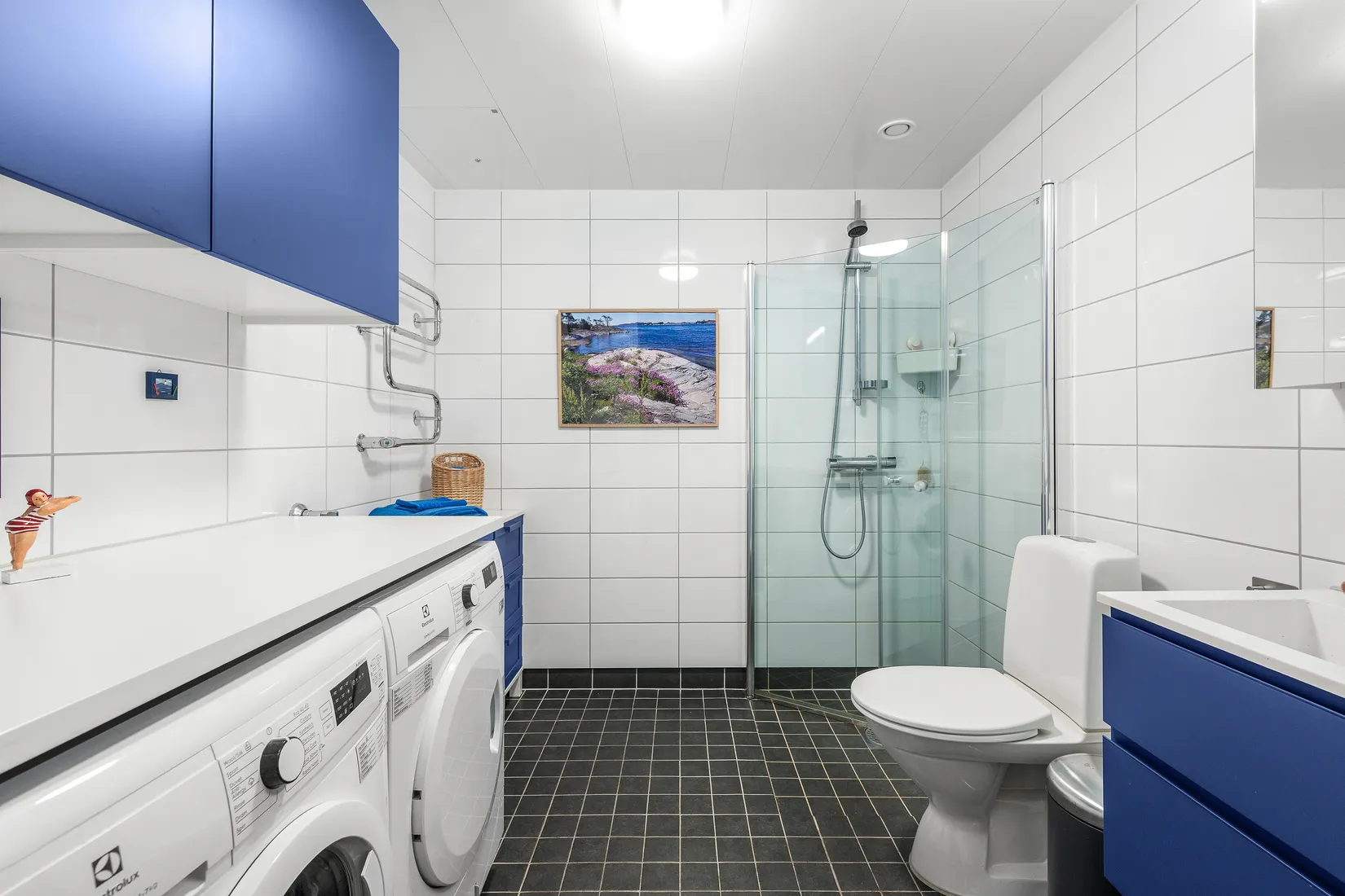 Bostadsrätt, Hammarögatan 7, Farsta, Stockholm