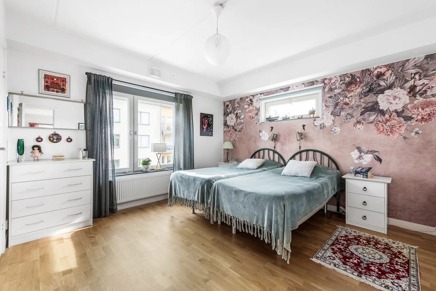 Bostadsrätt, Hammarögatan 7, Farsta, Stockholm