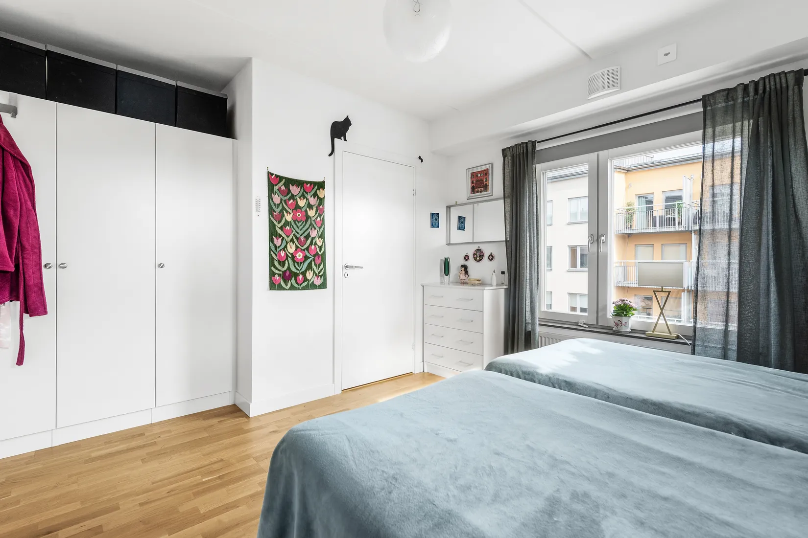 Bostadsrätt, Hammarögatan 7, Farsta, Stockholm
