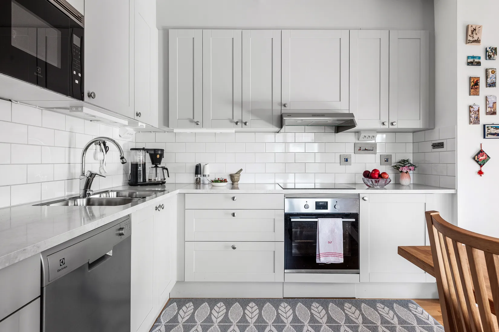 Bostadsrätt, Hammarögatan 7, Farsta, Stockholm