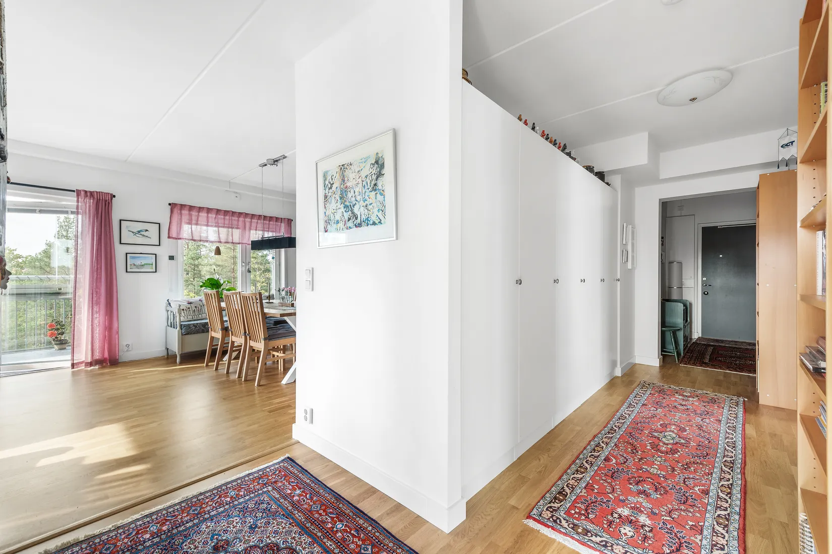 Bostadsrätt, Hammarögatan 7, Farsta, Stockholm