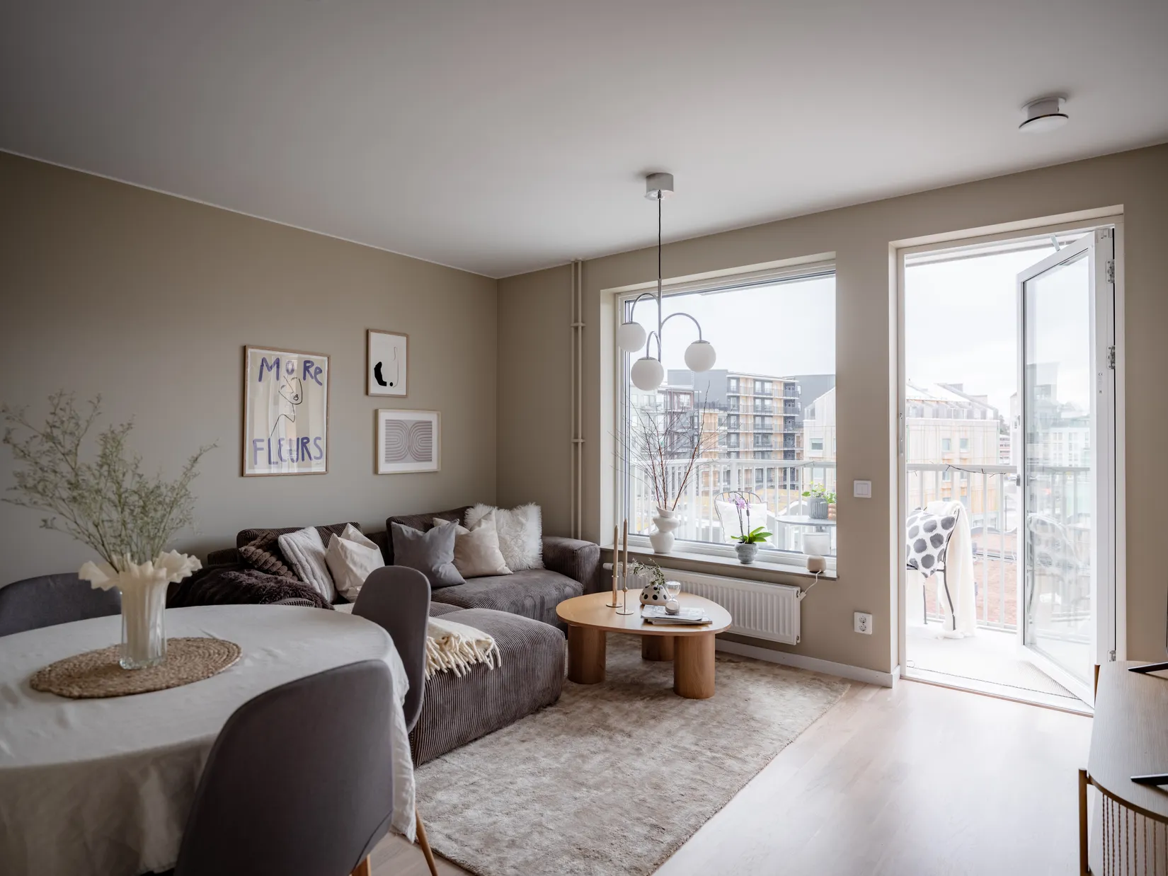Bostadsrätt, Centralvägen 101, Roslags-Näsby, Täby