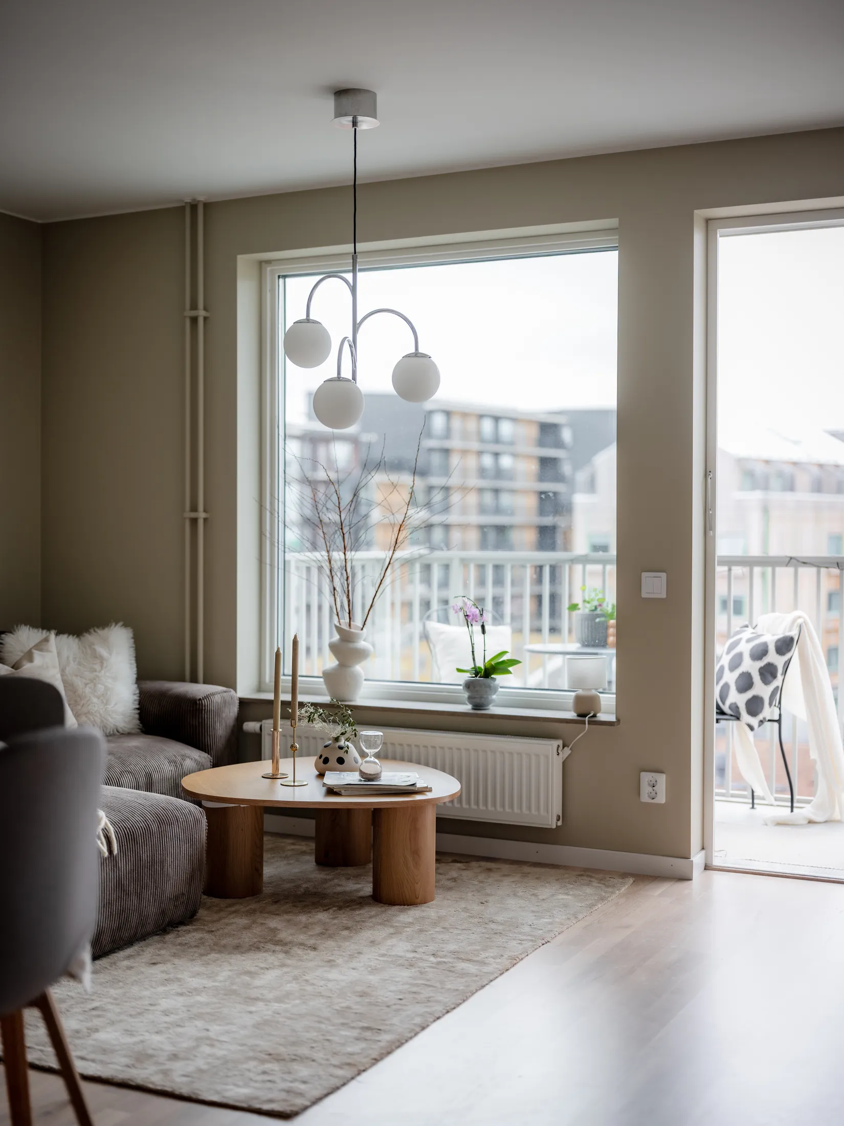 Bostadsrätt, Centralvägen 101, Roslags-Näsby, Täby