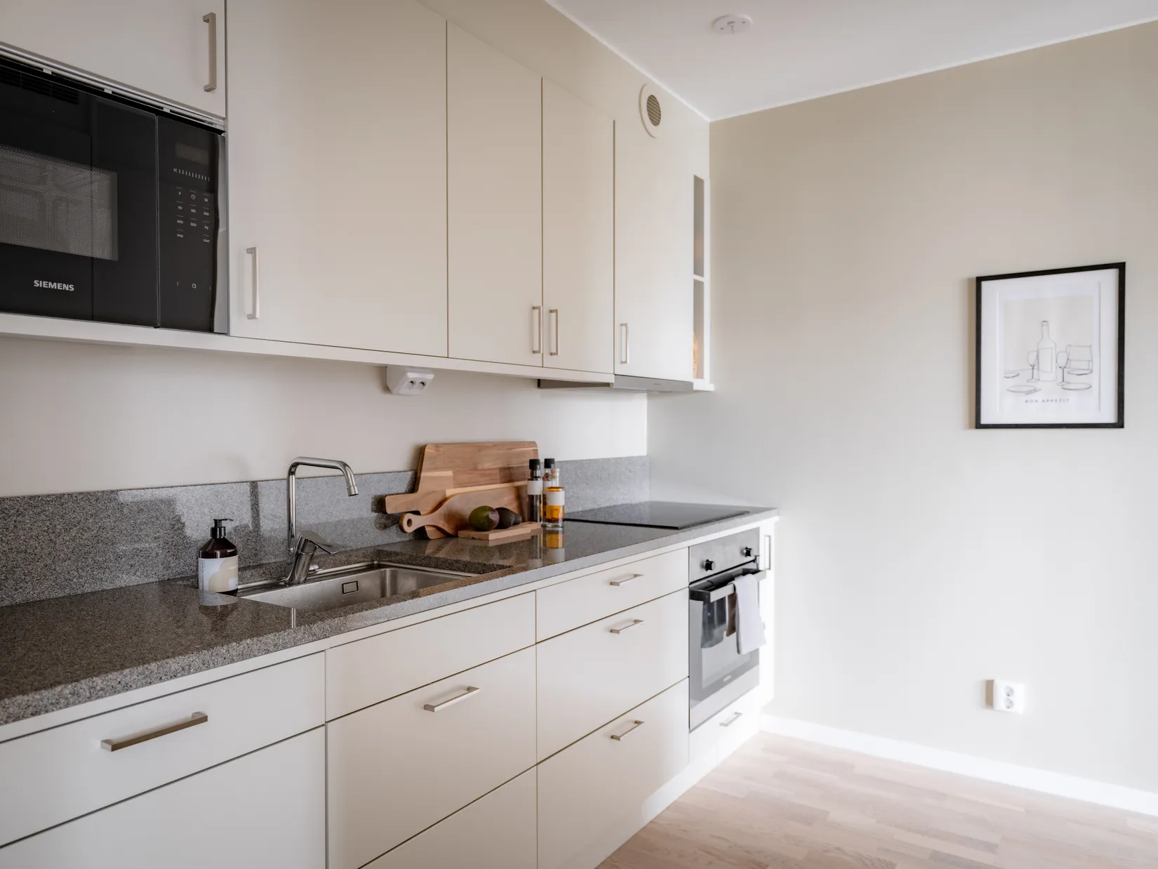 Bostadsrätt, Centralvägen 101, Roslags-Näsby, Täby