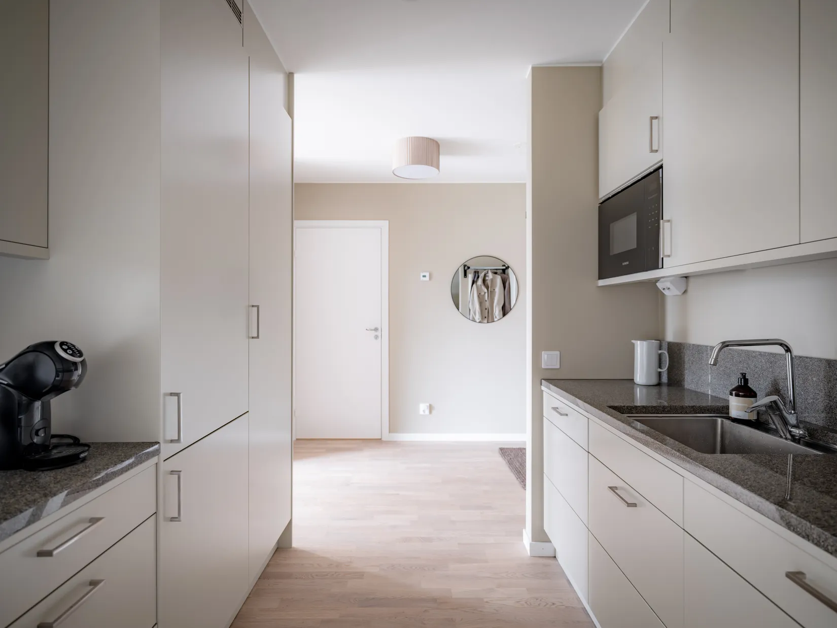 Bostadsrätt, Centralvägen 101, Roslags-Näsby, Täby
