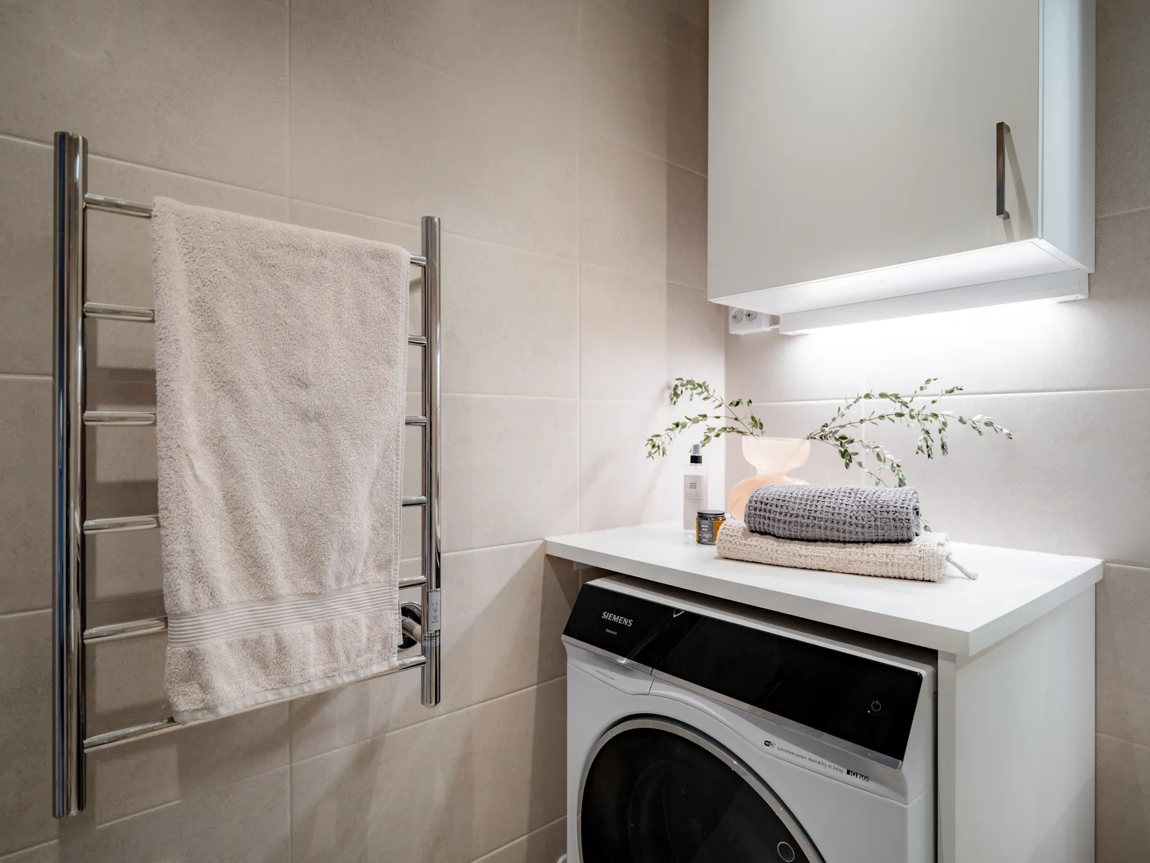 Bostadsrätt, Centralvägen 101, Roslags-Näsby, Täby