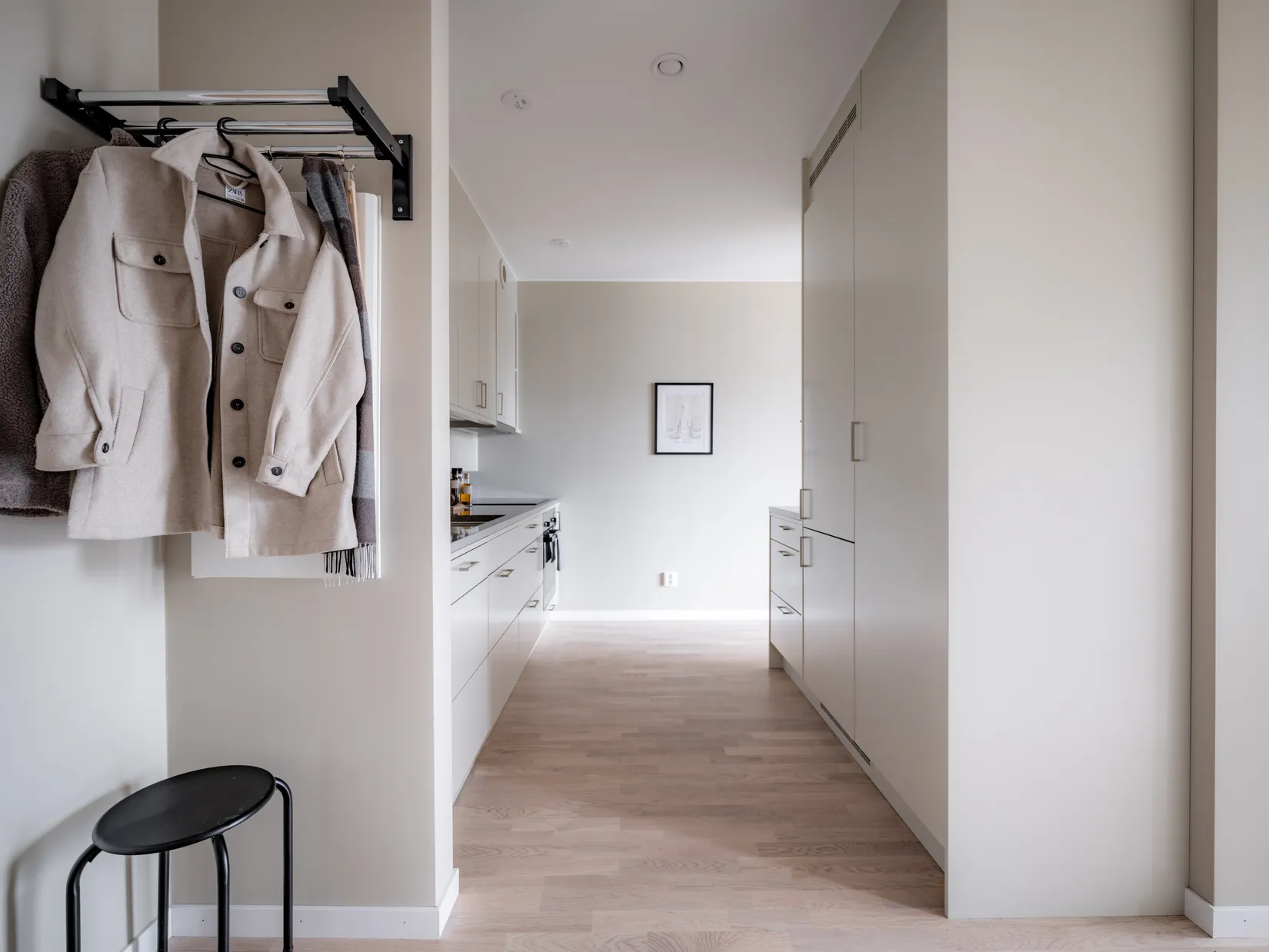 Bostadsrätt, Centralvägen 101, Roslags-Näsby, Täby