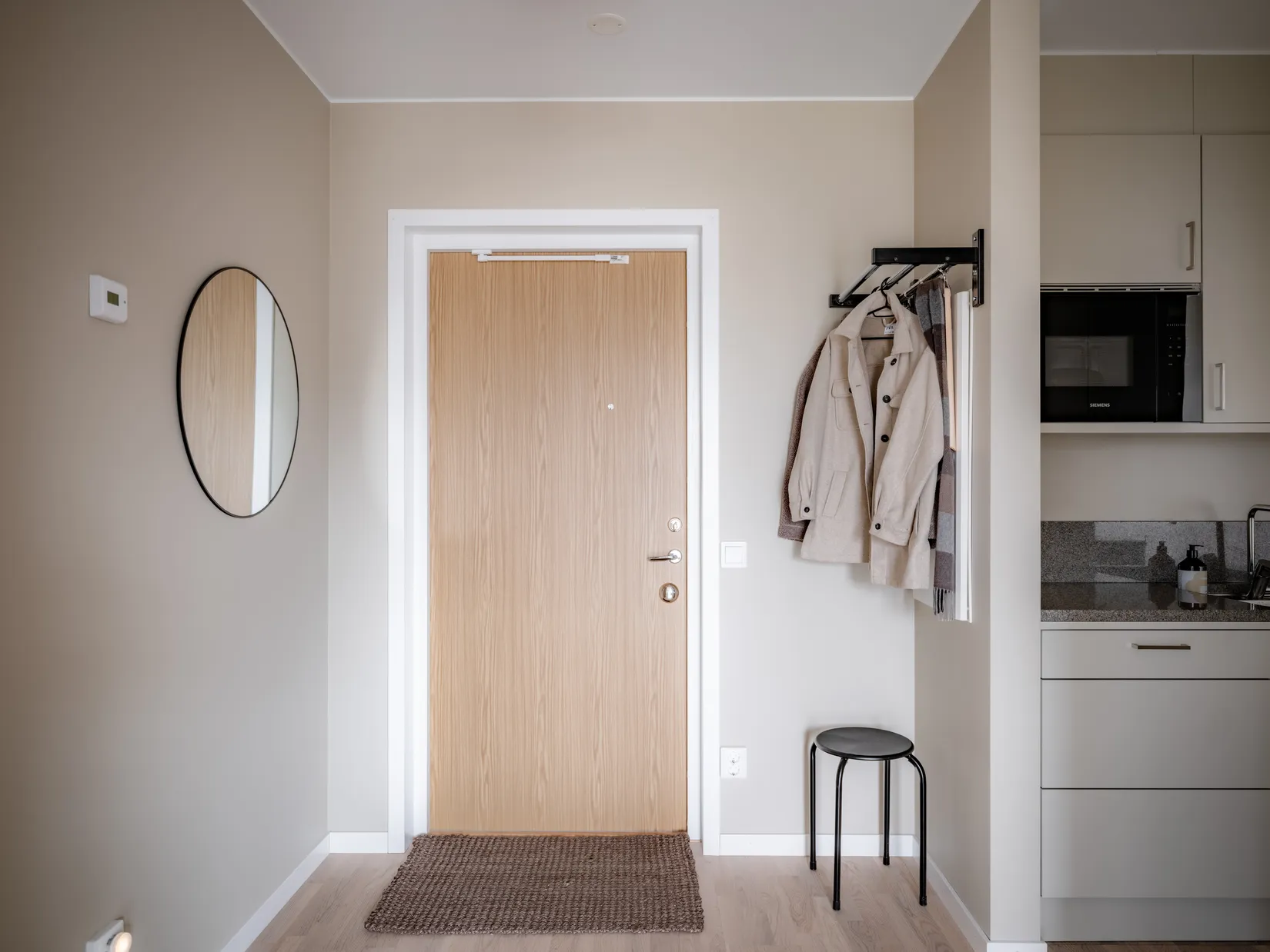 Bostadsrätt, Centralvägen 101, Roslags-Näsby, Täby