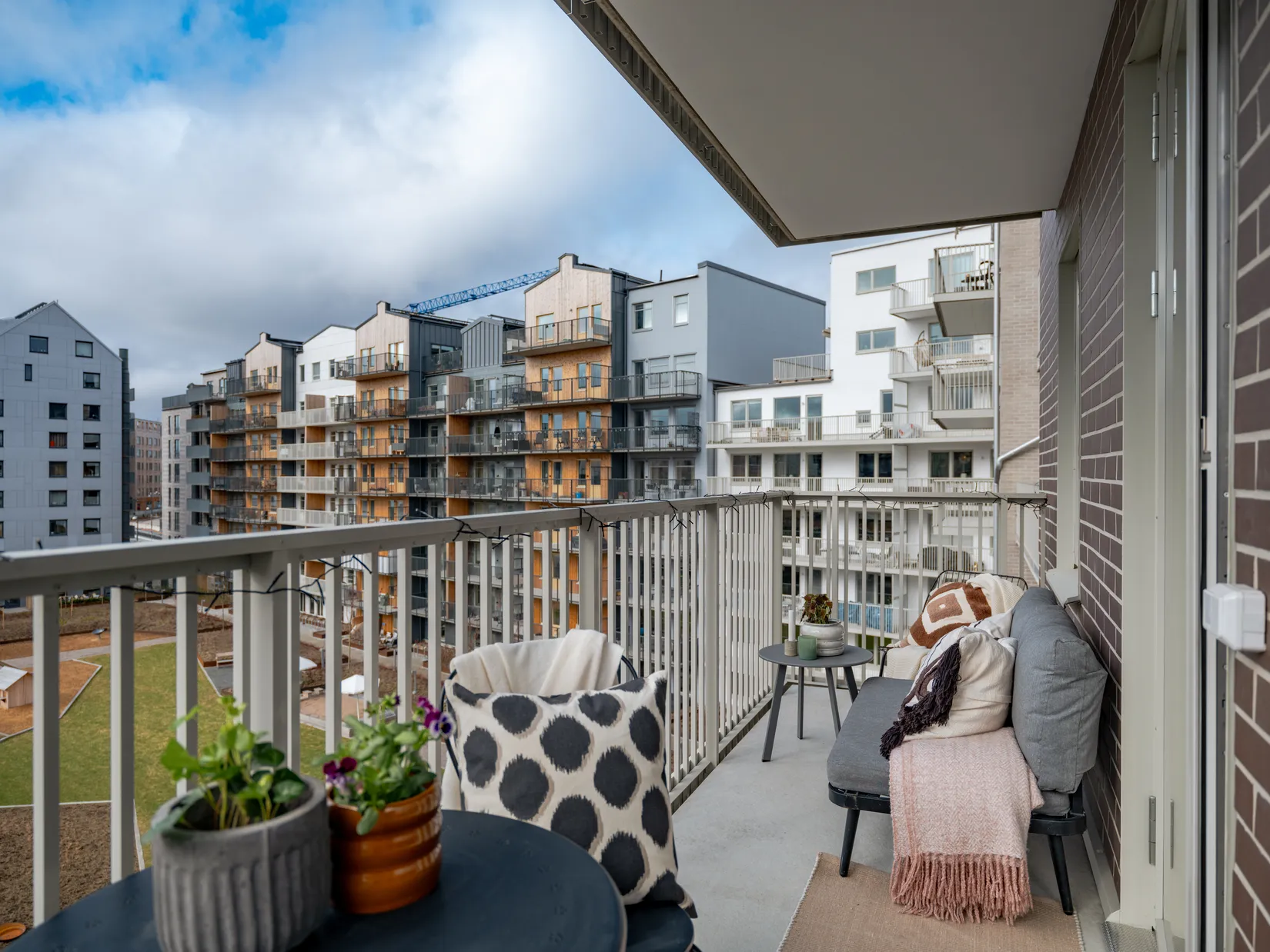 Bostadsrätt, Centralvägen 101, Roslags-Näsby, Täby