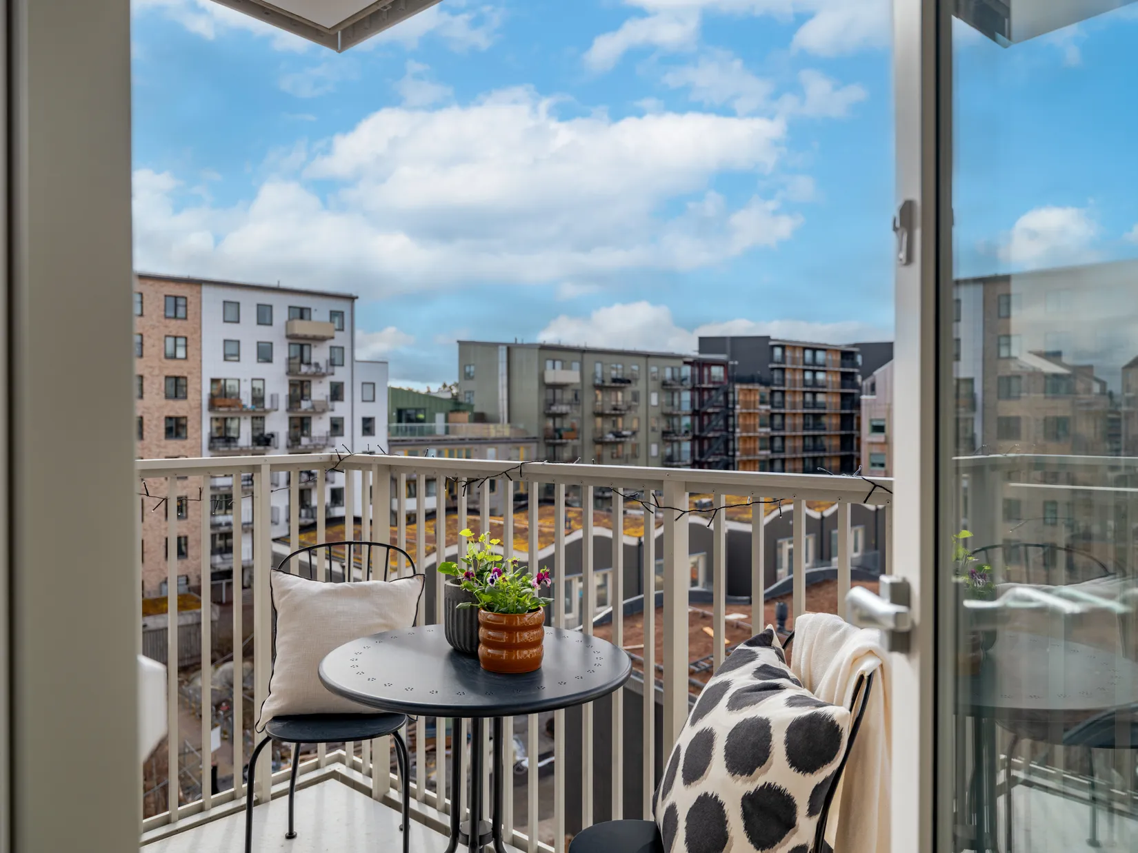 Bostadsrätt, Centralvägen 101, Roslags-Näsby, Täby