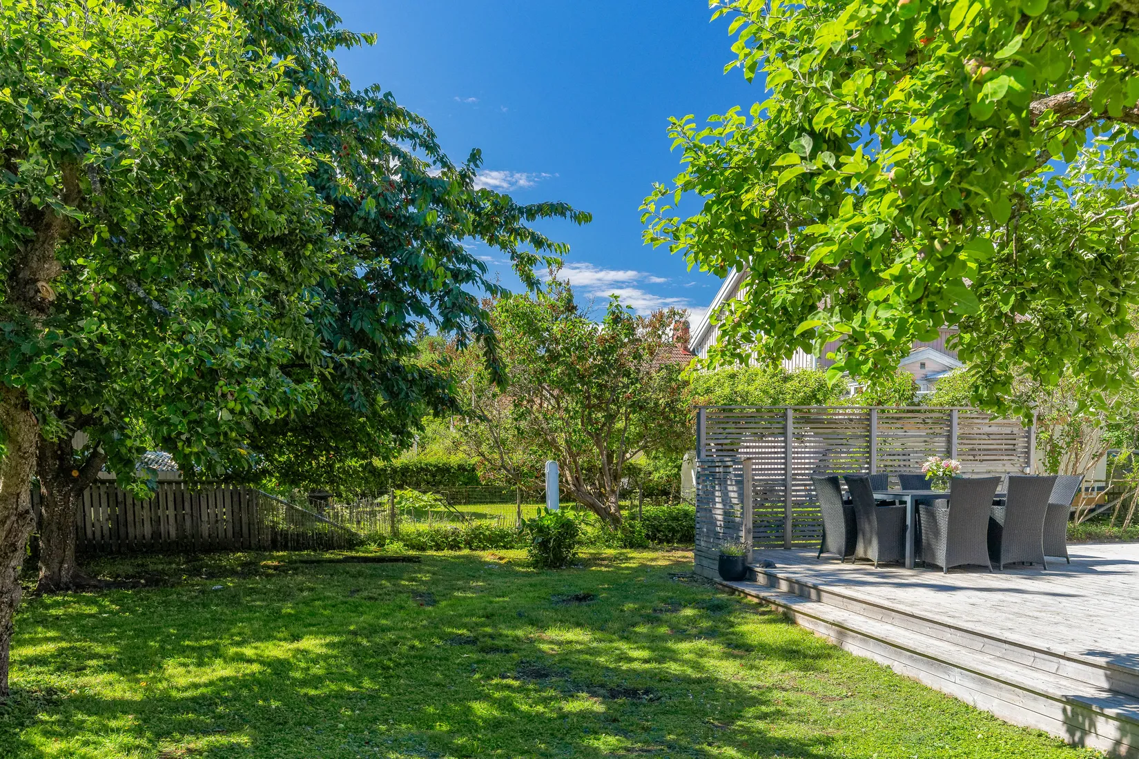 Villa, Bägersta Byväg 43, Enskedefältet, Stockholm