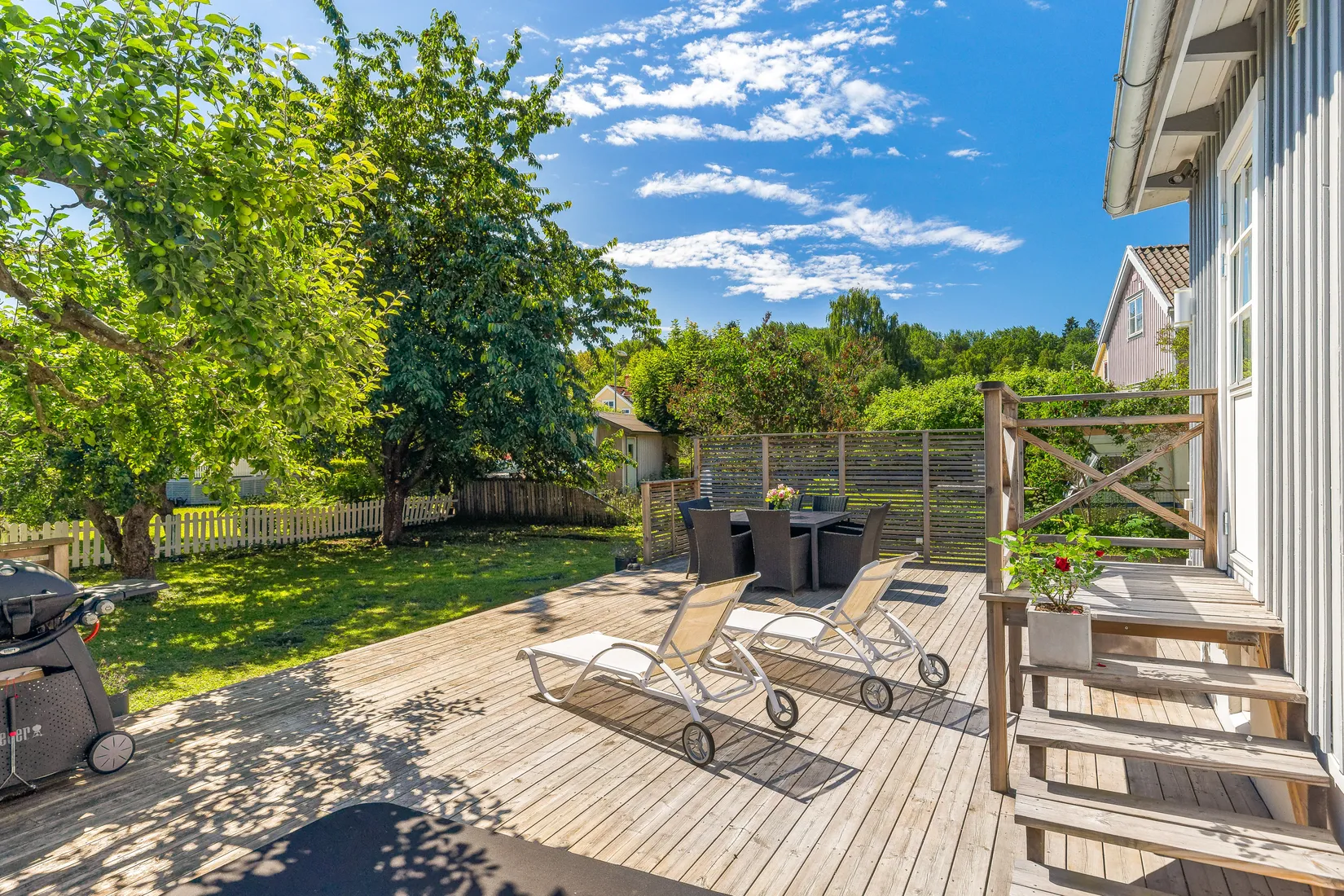 Villa, Bägersta Byväg 43, Enskedefältet, Stockholm