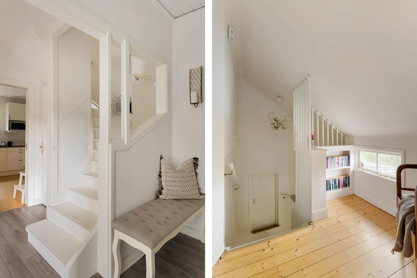 Villa, Bägersta Byväg 43, Enskedefältet, Stockholm