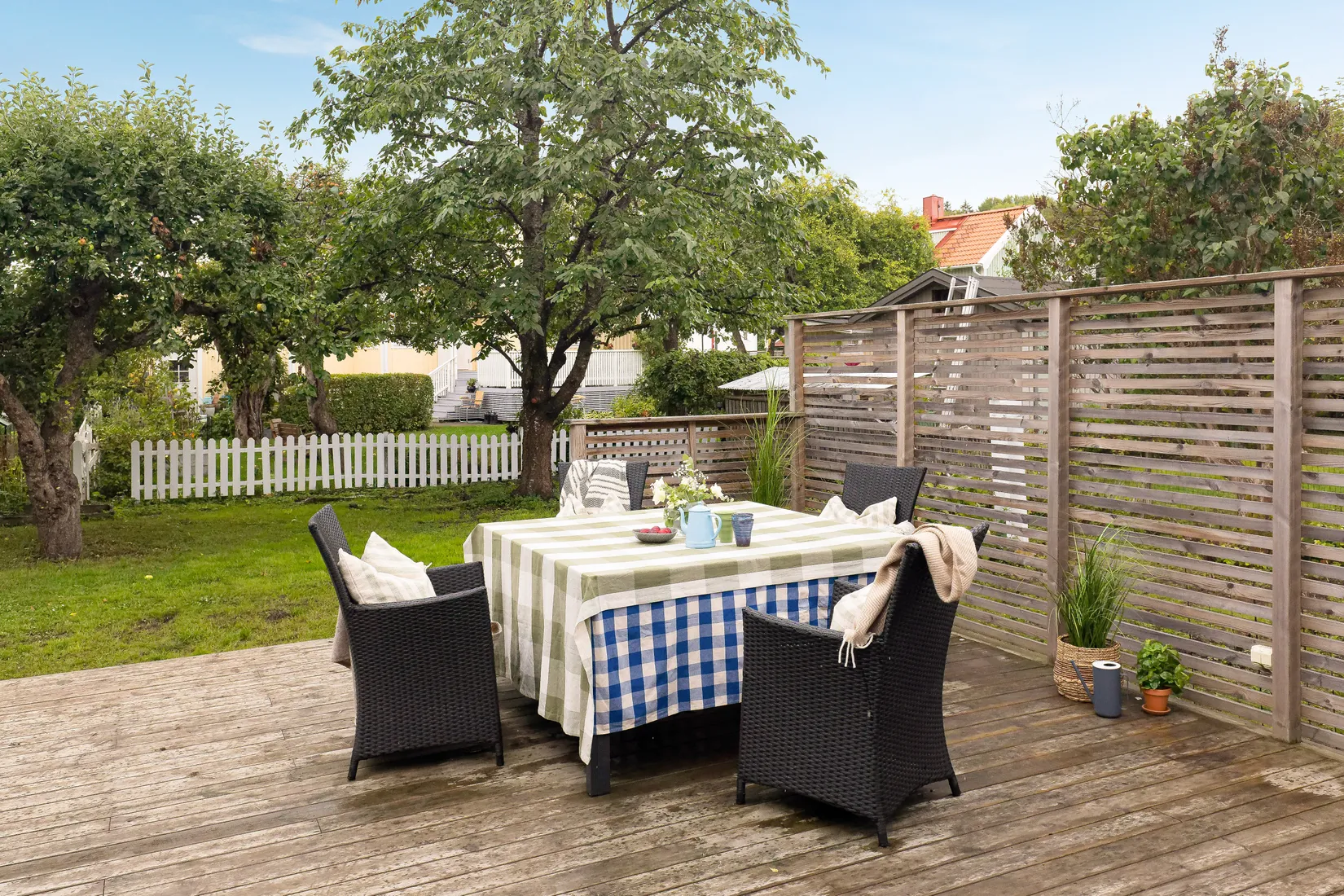 Villa, Bägersta Byväg 43, Enskedefältet, Stockholm